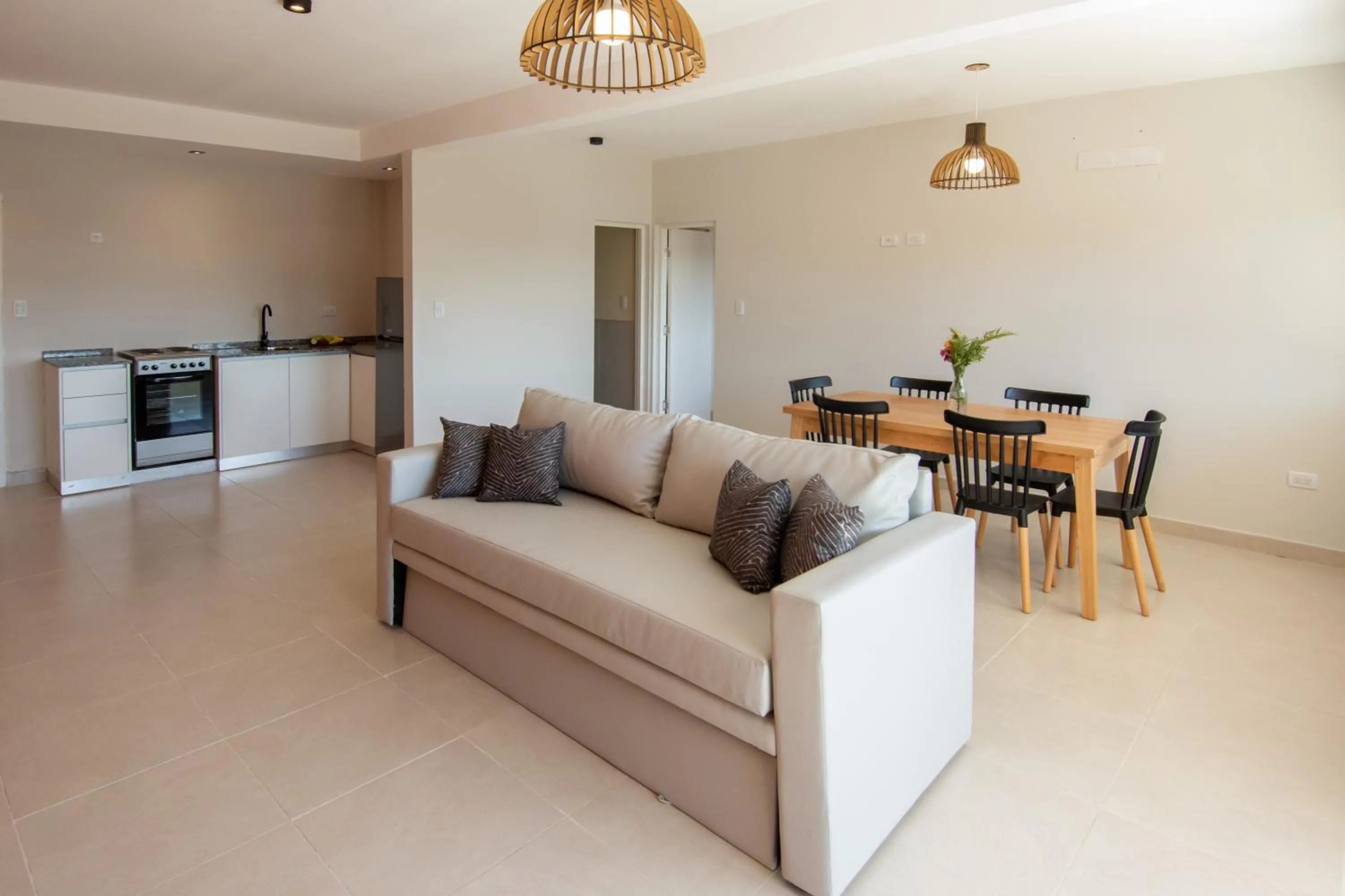 Farnese Apart & Spa - Farnese Apart Mar
