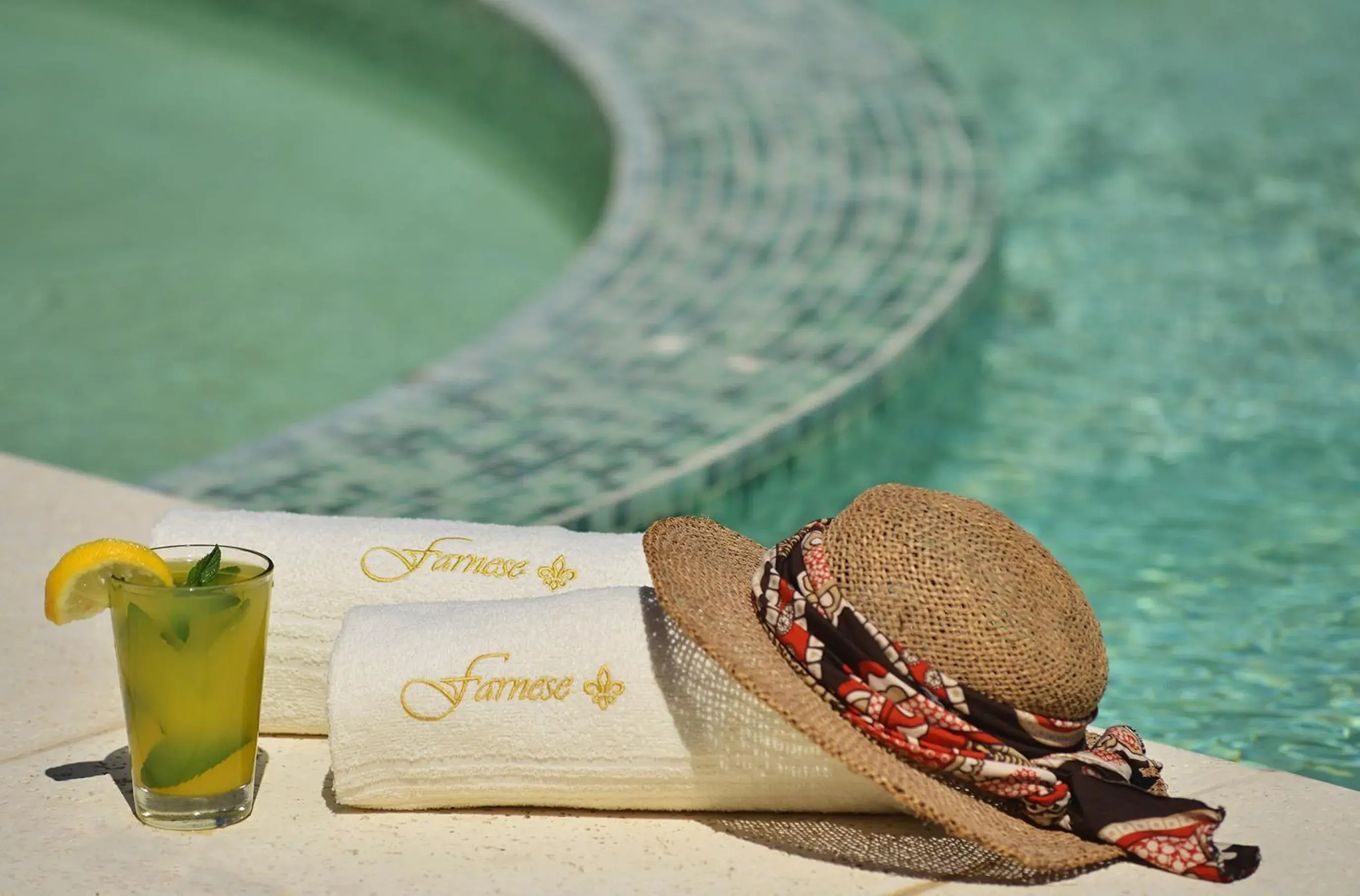 Farnese Apart & Spa - Farnese Apart Mar Farnese Apart & Spa - Farnese Apart Mar