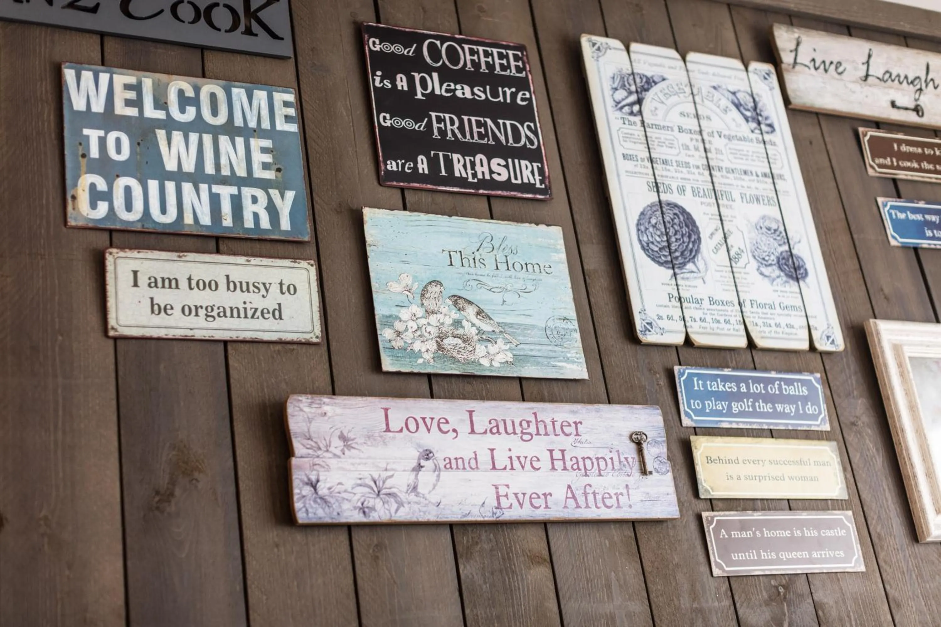 Decorative detail in Hotel - La Grande Cure