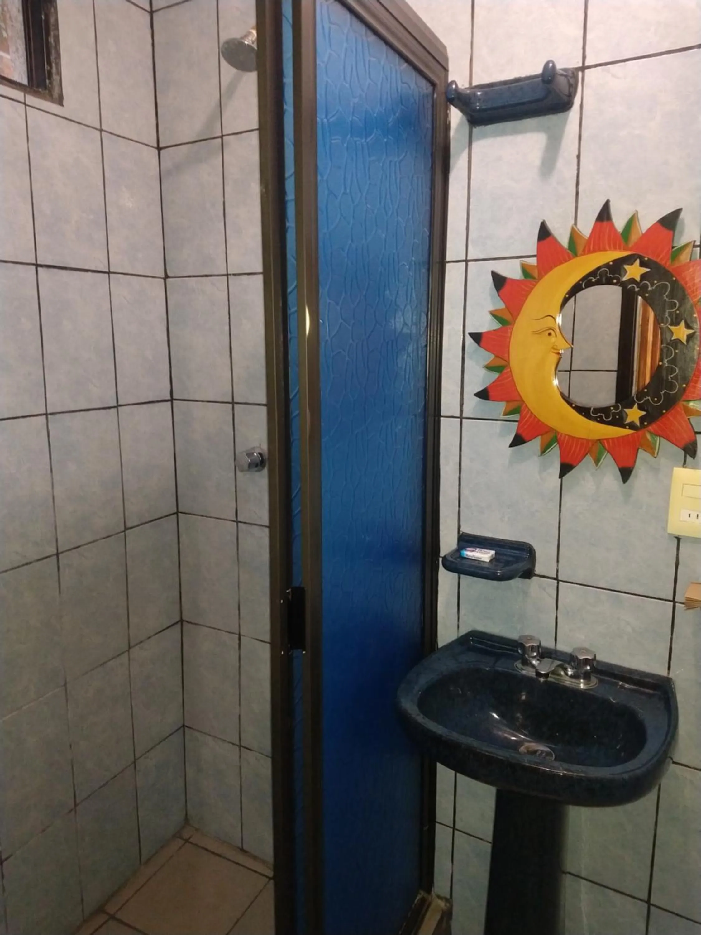 Hospedaje San Antonio Tepoztlán.