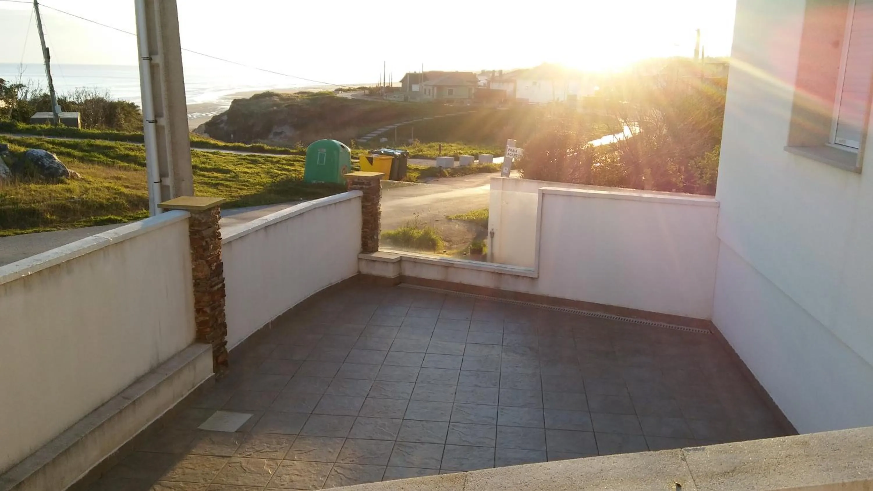 Apartamentos Alejandra