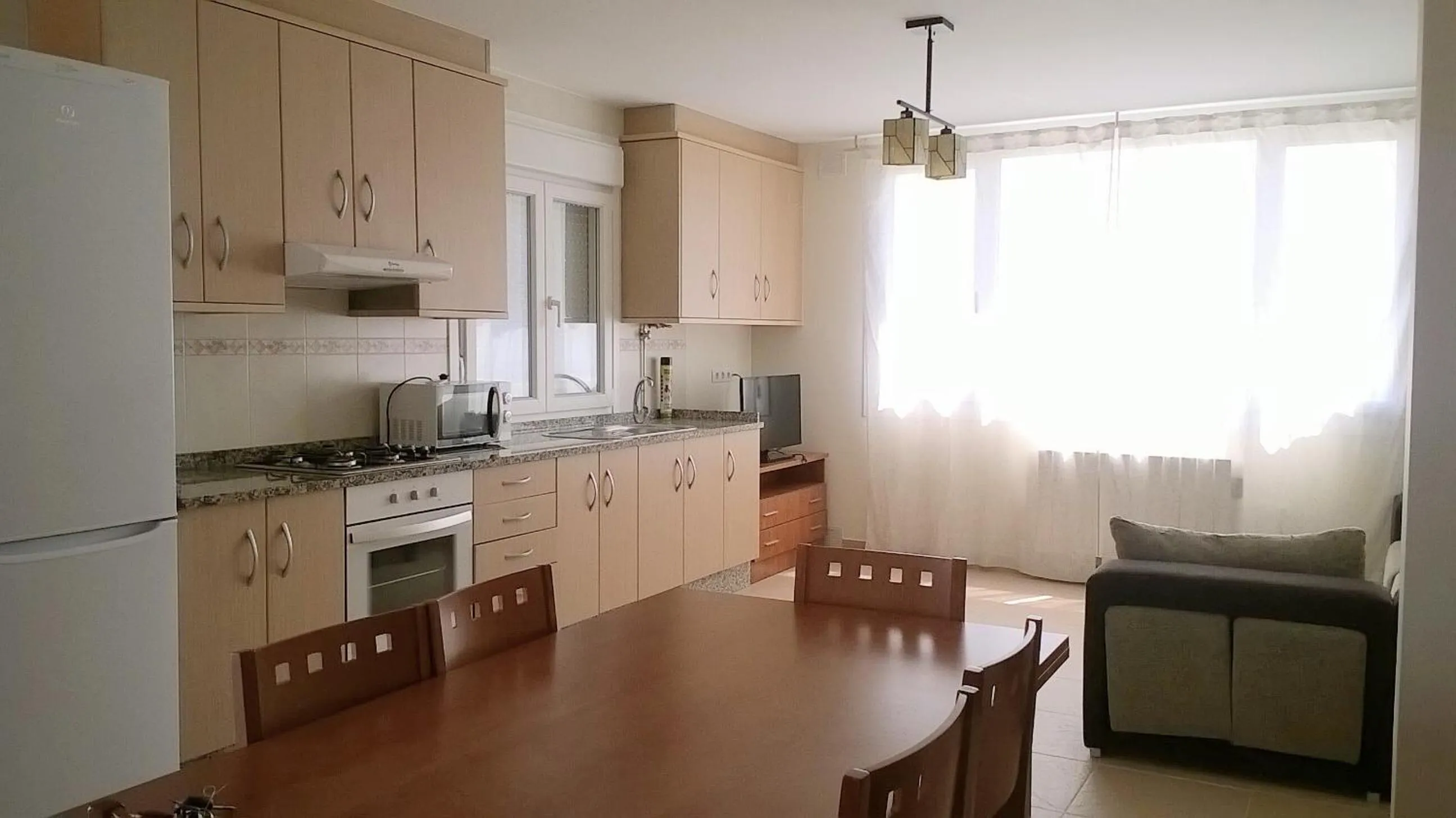 Apartamentos Alejandra
