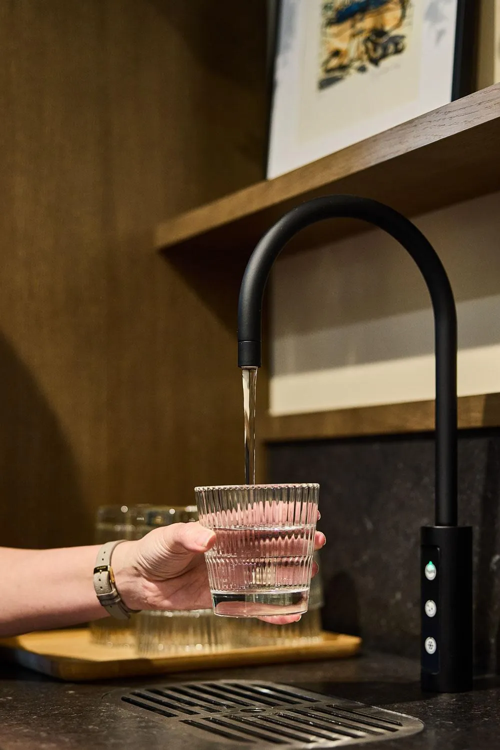 Drinks in The Usual Brussels