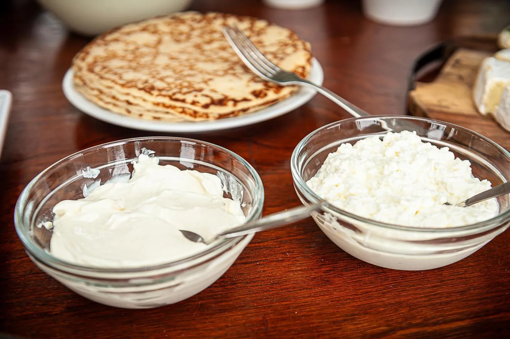 Food in The Cabin @ MPS Noorderzon