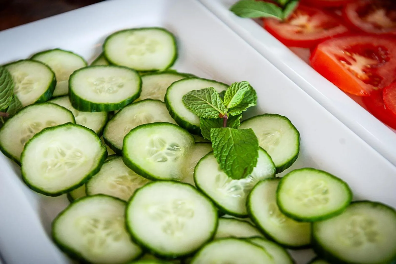 Food and drinks in The Cabin @ MPS Noorderzon