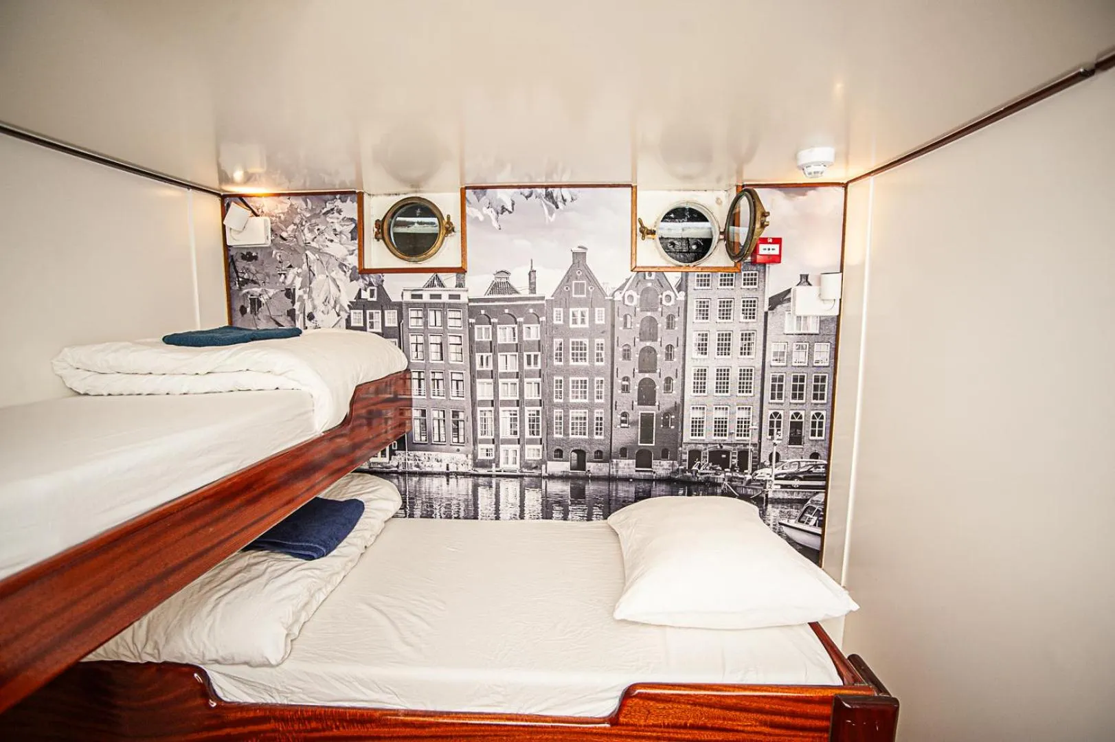 Neptune Boatique Hotel Amsterdam OLD