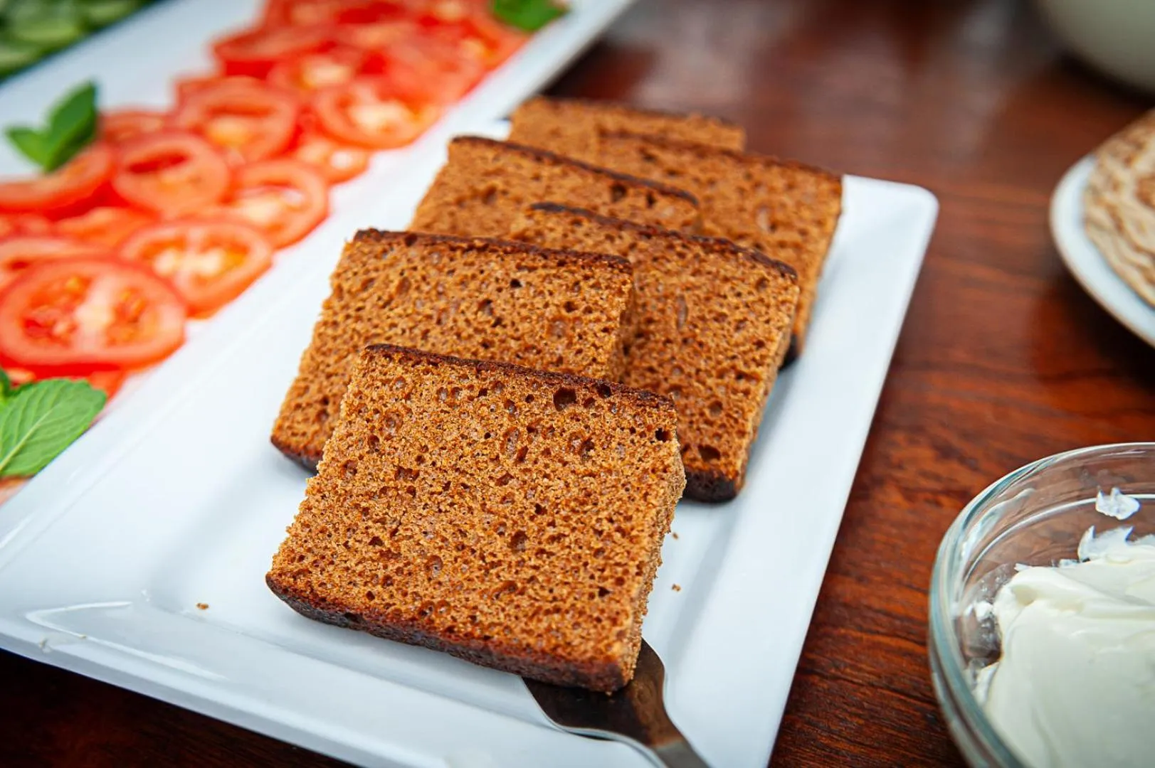 Food in The Cabin @ MPS Noorderzon