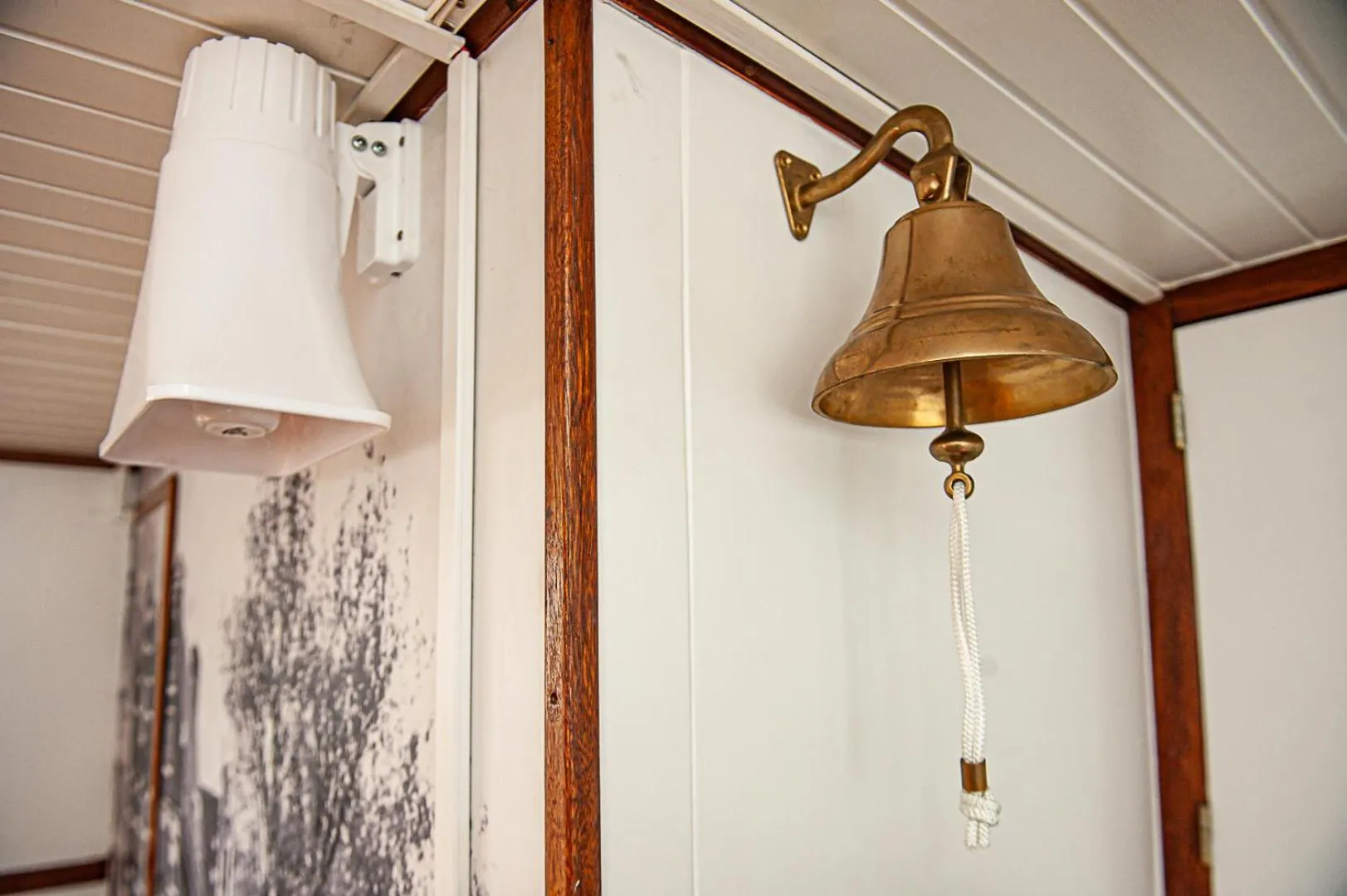 Property building in The Cabin @ MPS Noorderzon