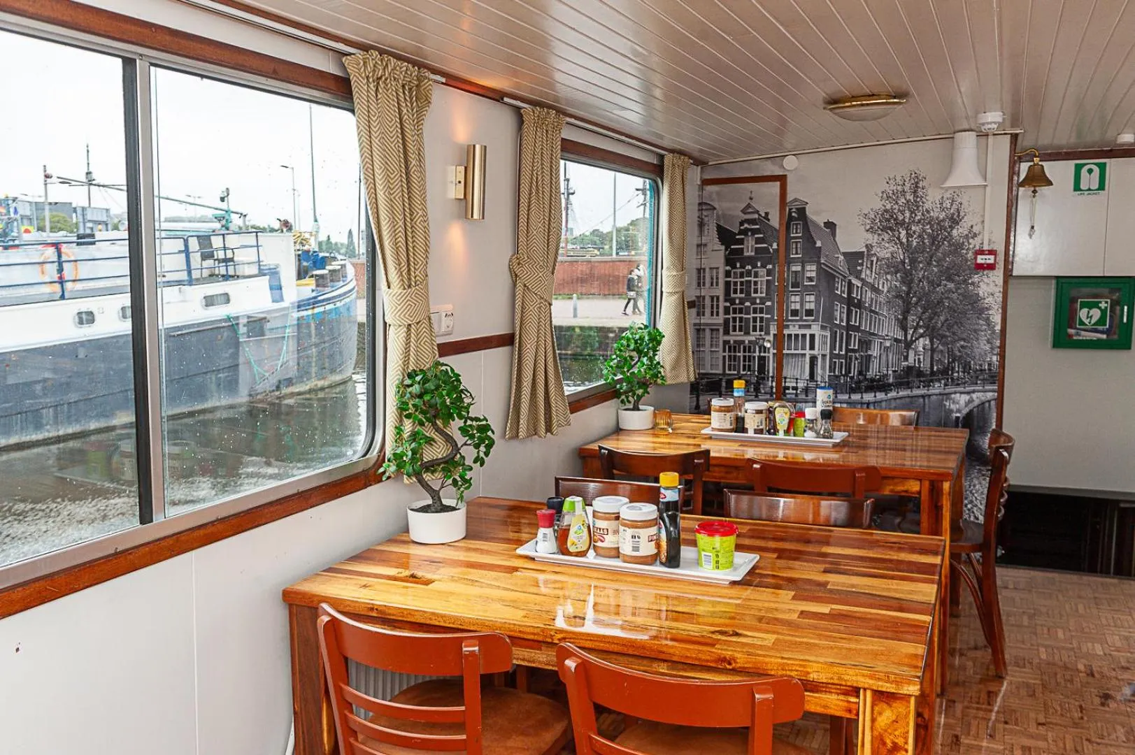 Day in The Cabin @ MPS Noorderzon