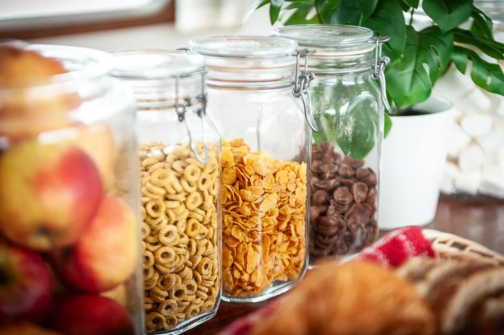 Food in The Cabin @ MPS Noorderzon