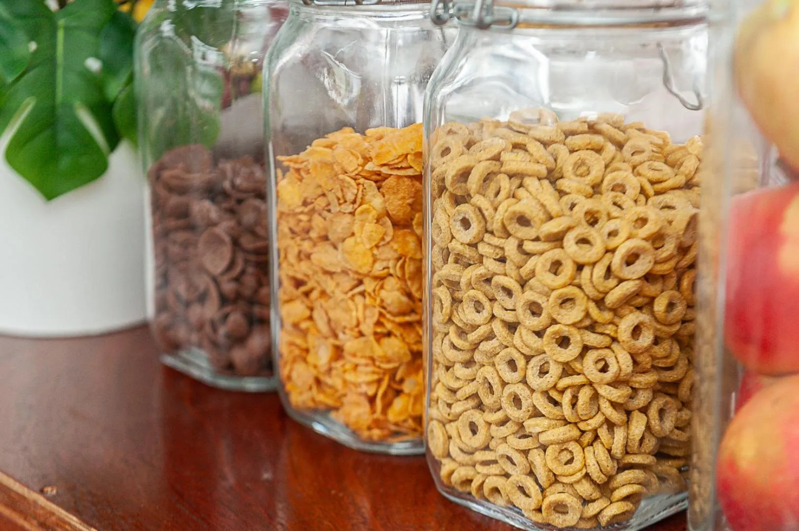 Food in The Cabin @ MPS Noorderzon