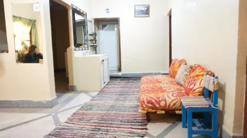 Ouarzazate Youth Hostel YHO