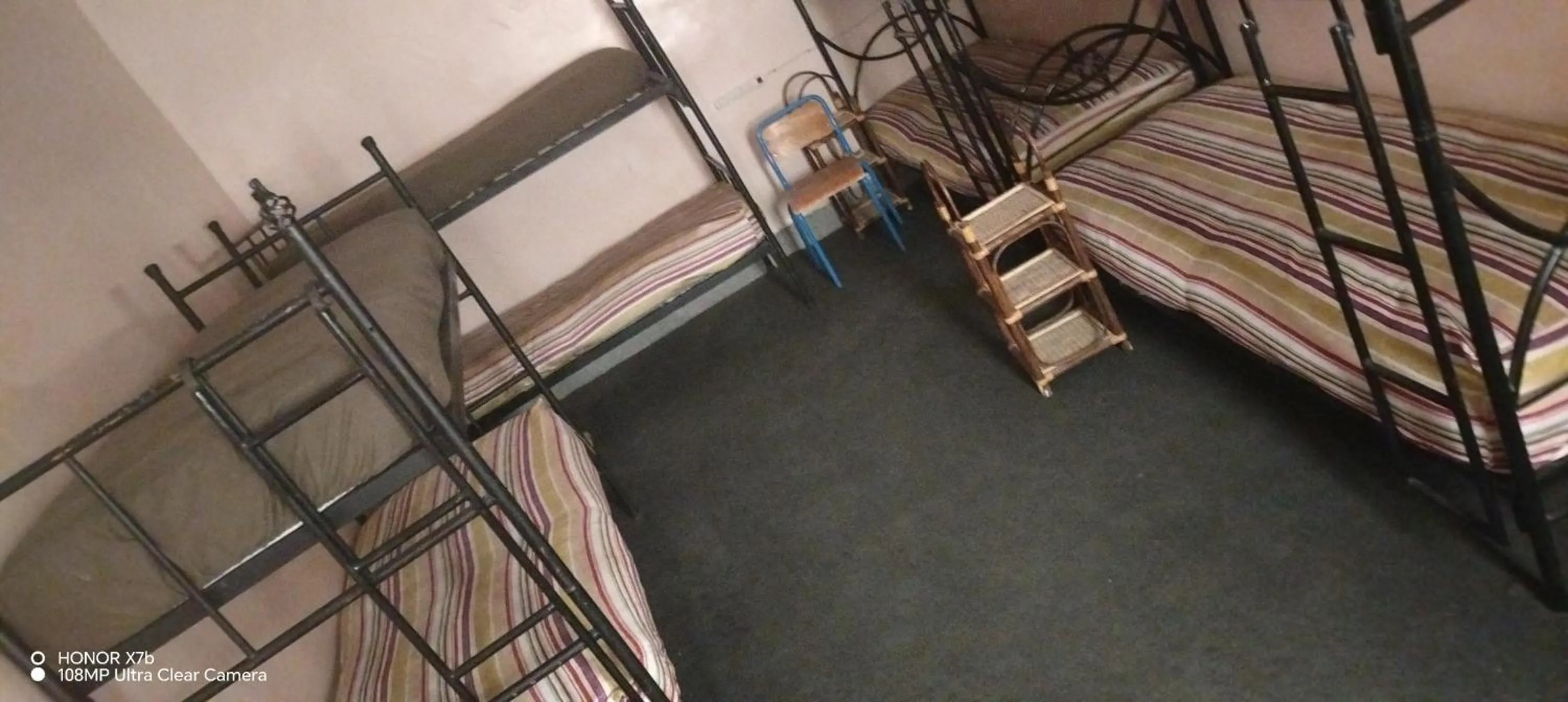 Photo of the whole room, Bed in Ouarzazate Youth Hostel YHO