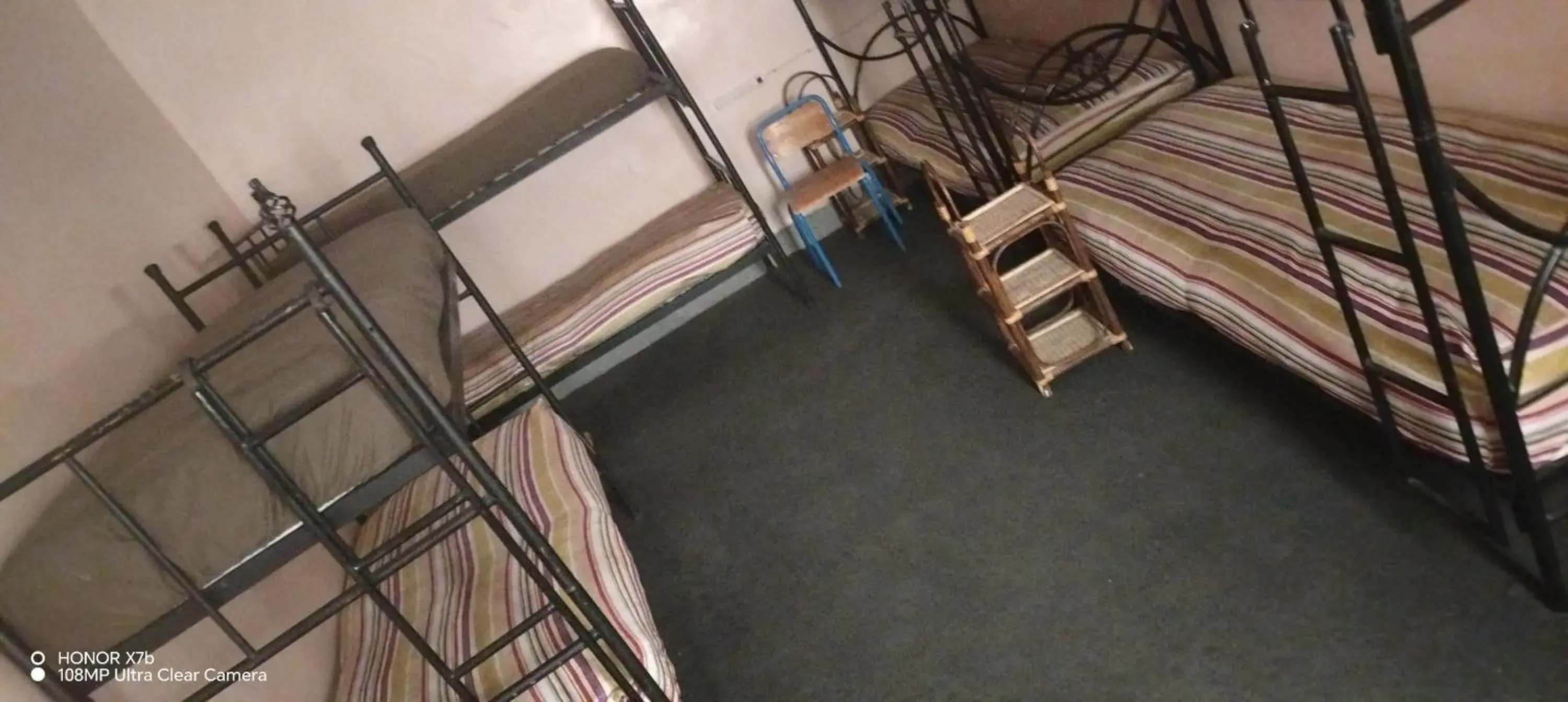 Mixed Dormitory Room - single occupancy in Ouarzazate Youth Hostel YHO Mixed Dormitory Room - single occupancy in Ouarzazate Youth Hostel YHO