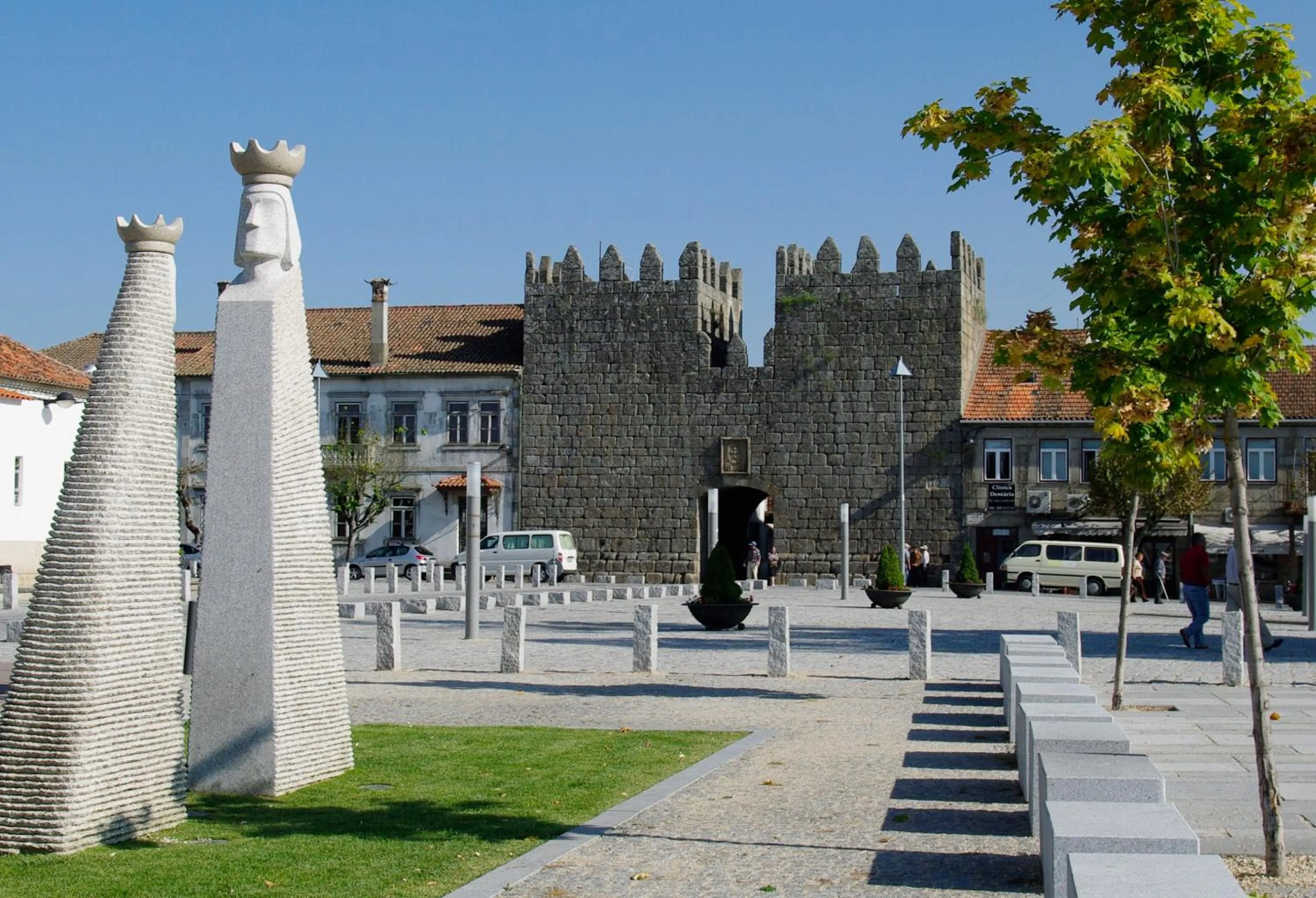 Other in Solar Sampaio e Melo