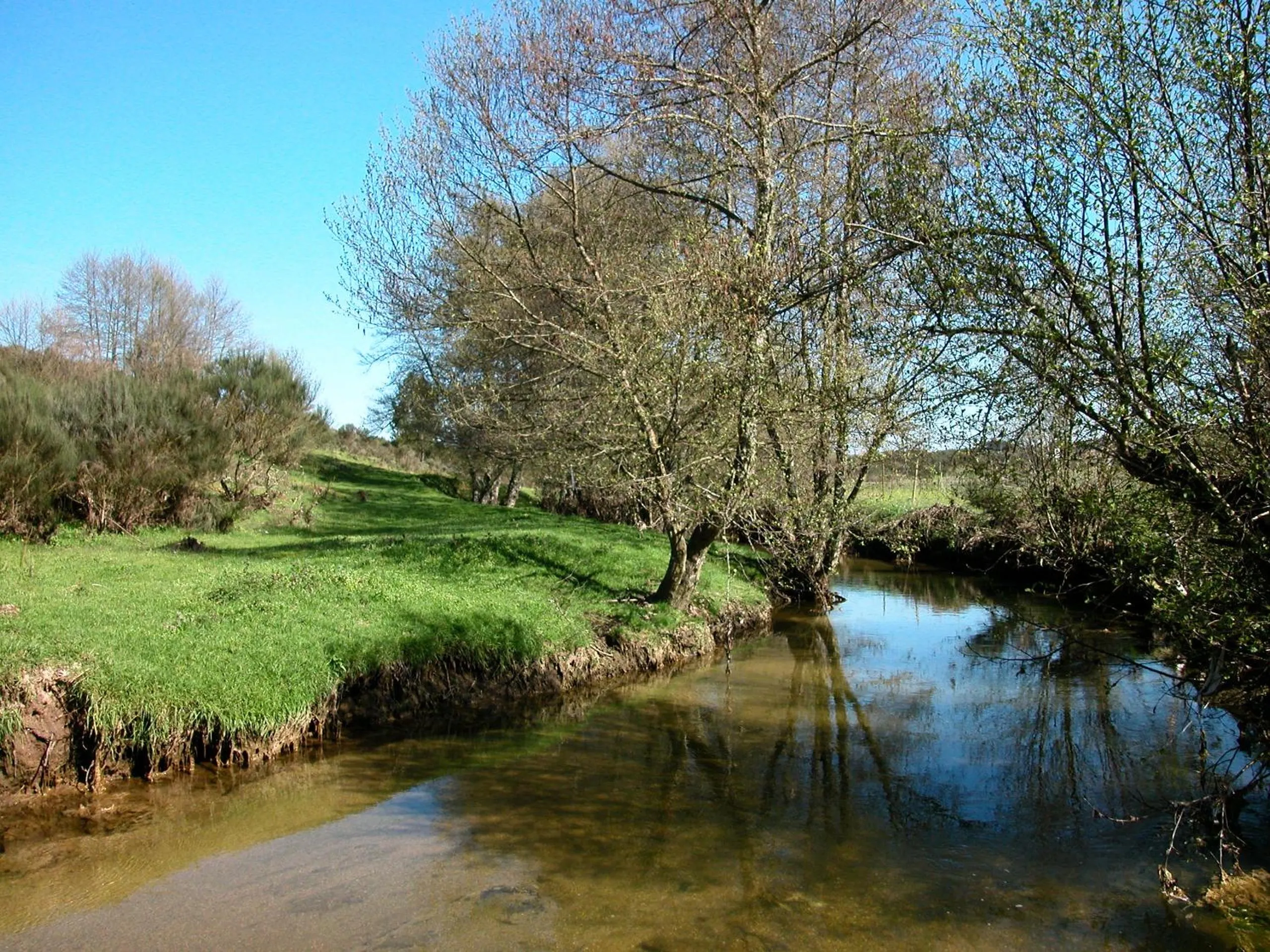 Other in Solar Sampaio e Melo