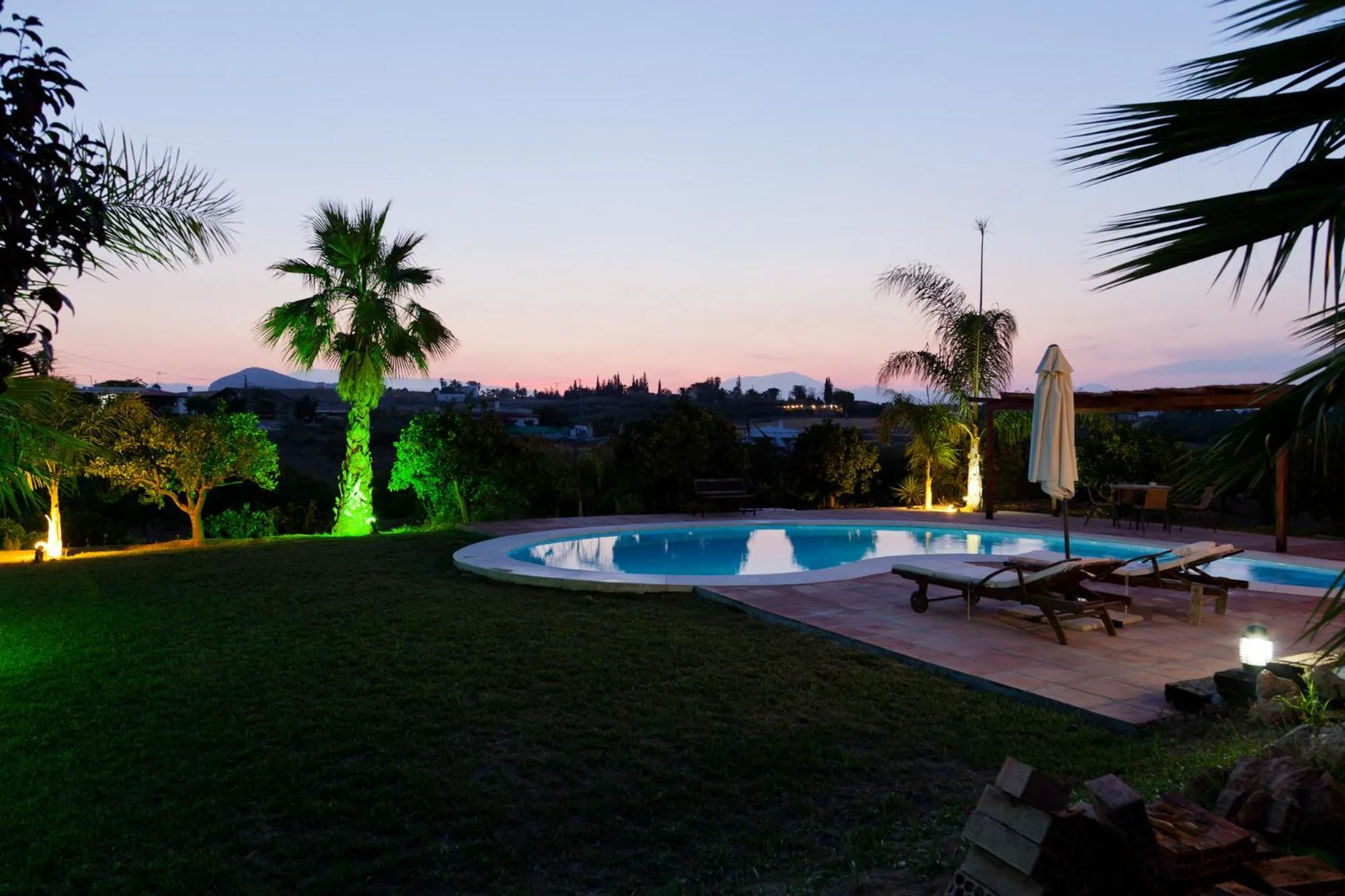 Finca Los Sueños