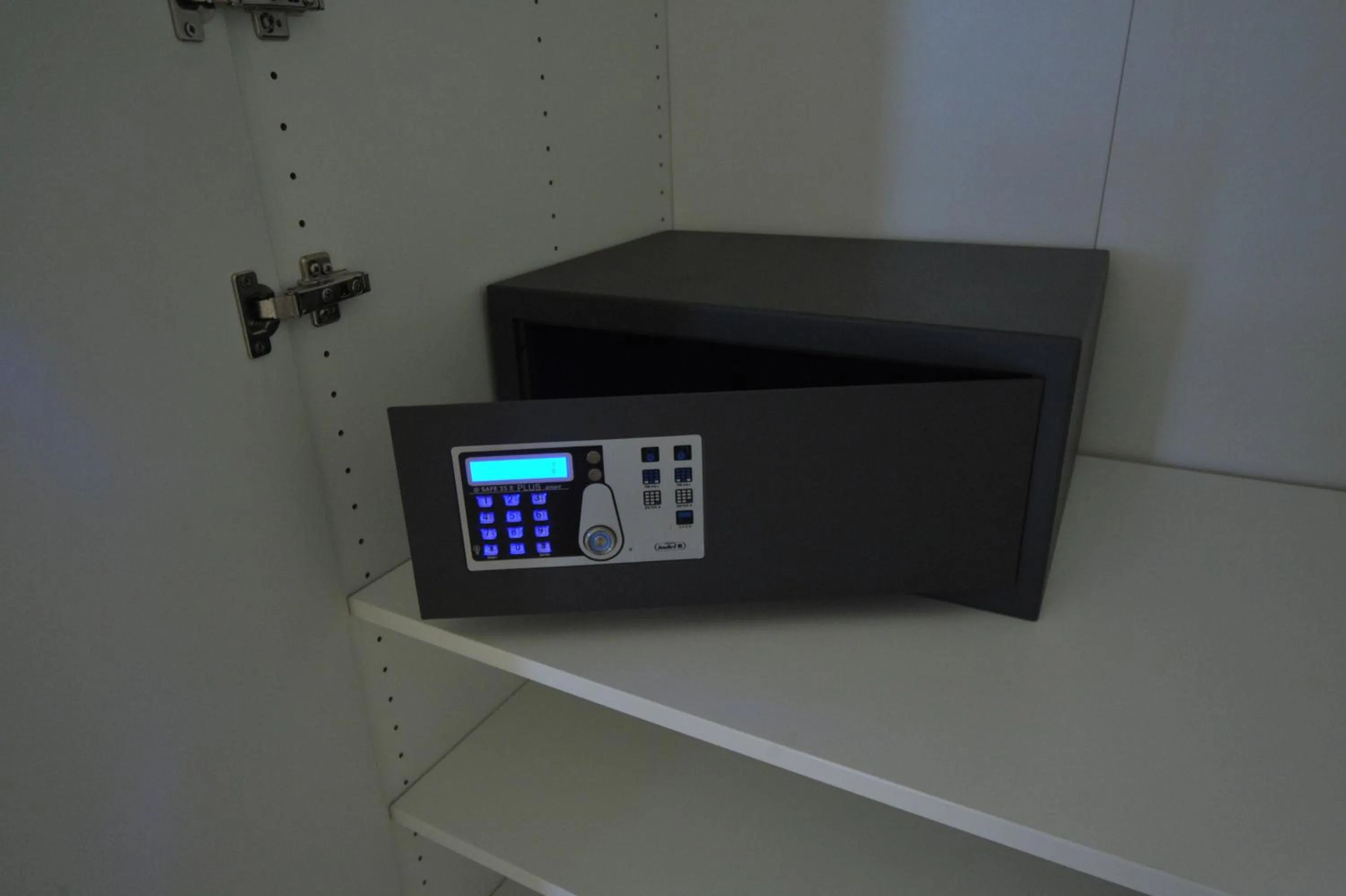 Other in Gatto Bianco House