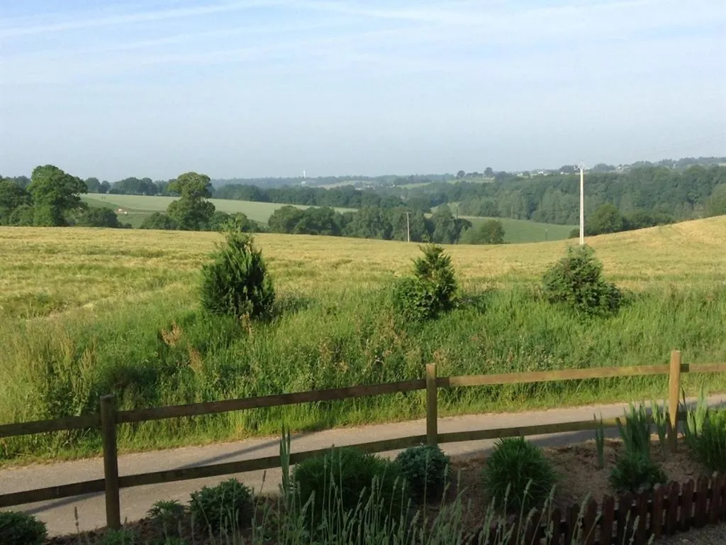View (from property/room) in Le Bois Gautier