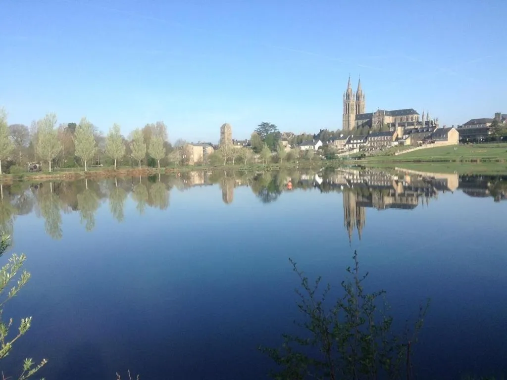 Other in Le Bois Gautier