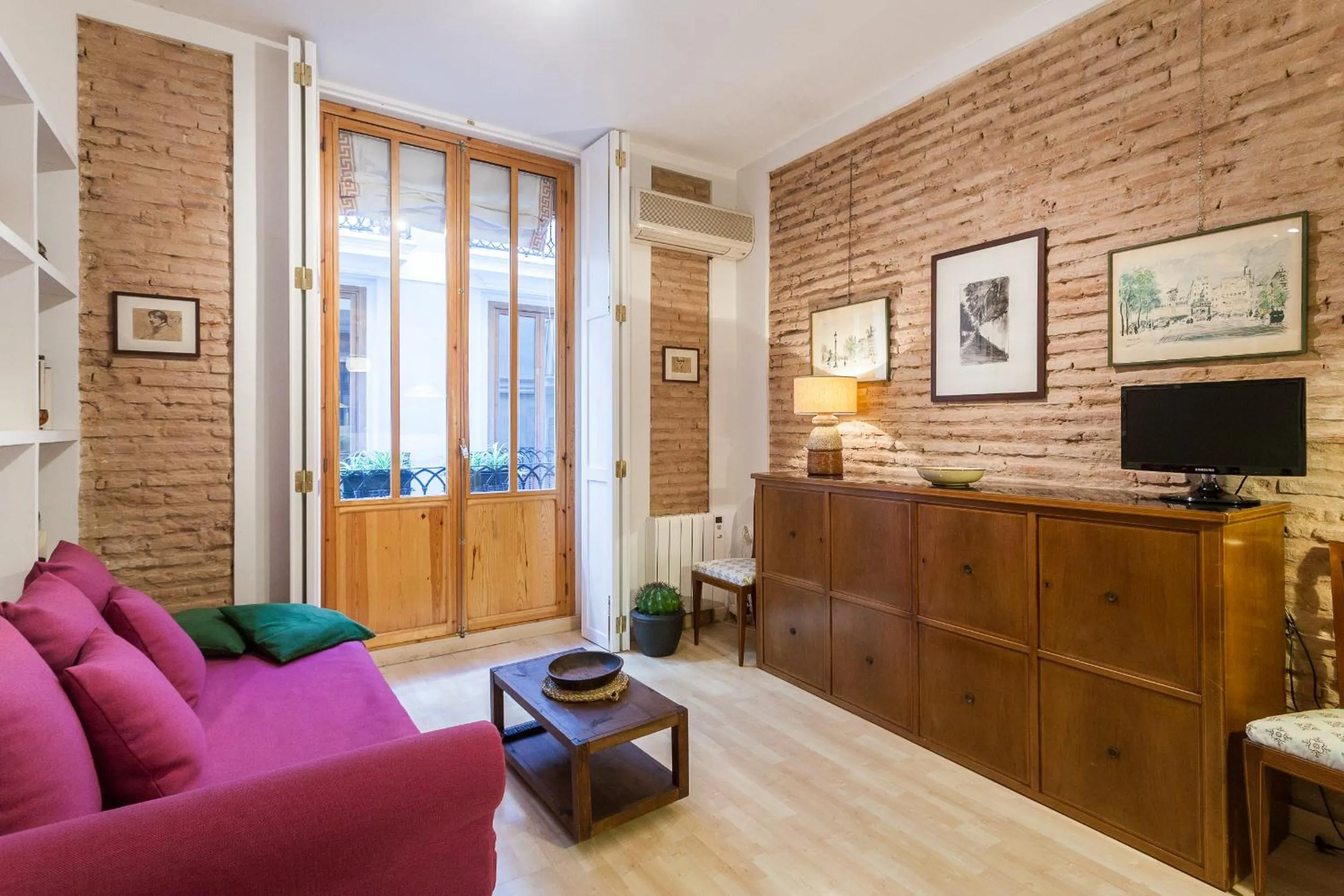 My Loft 4 You Borgia