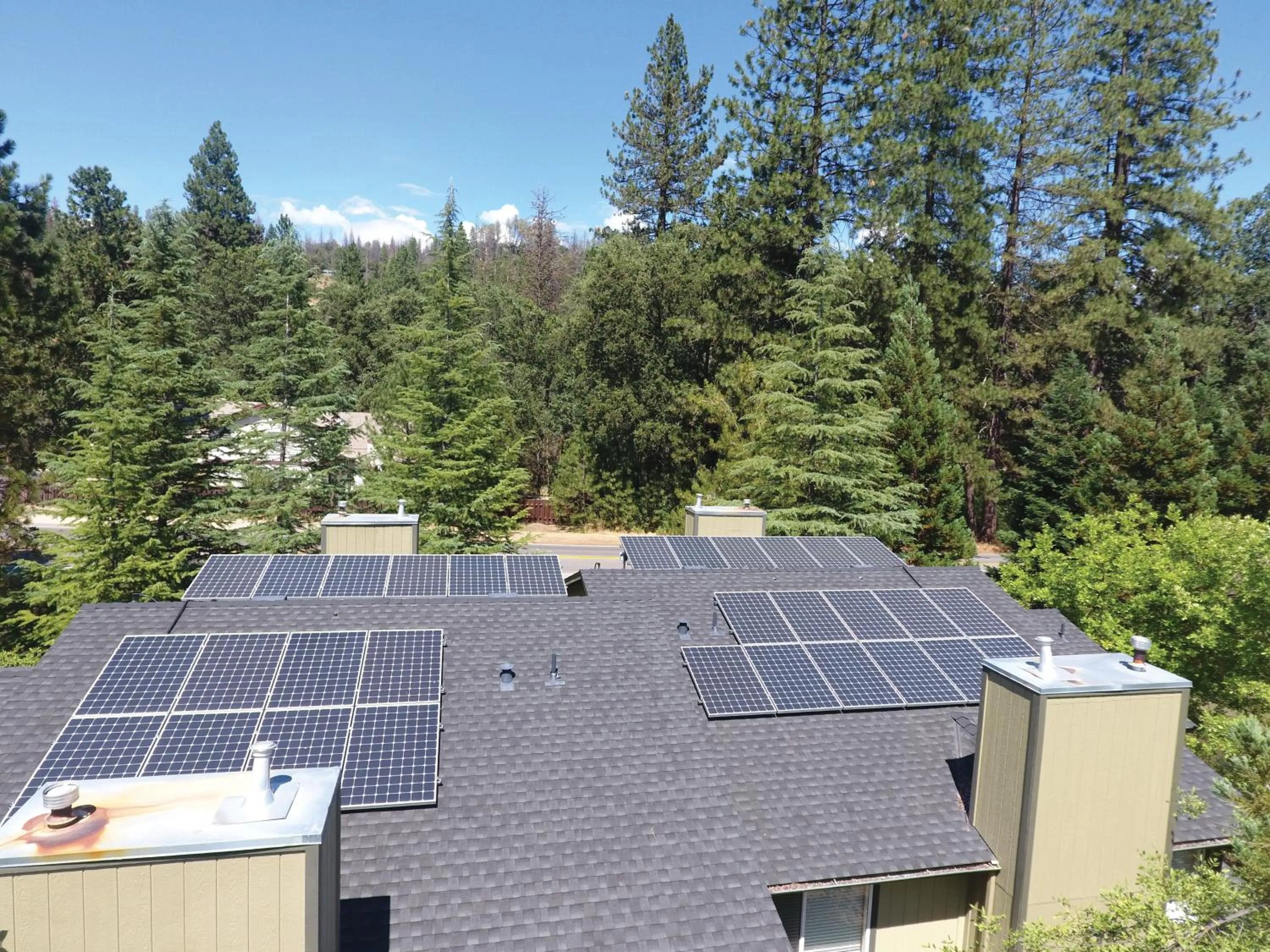 Other in WorldMark Bass Lake