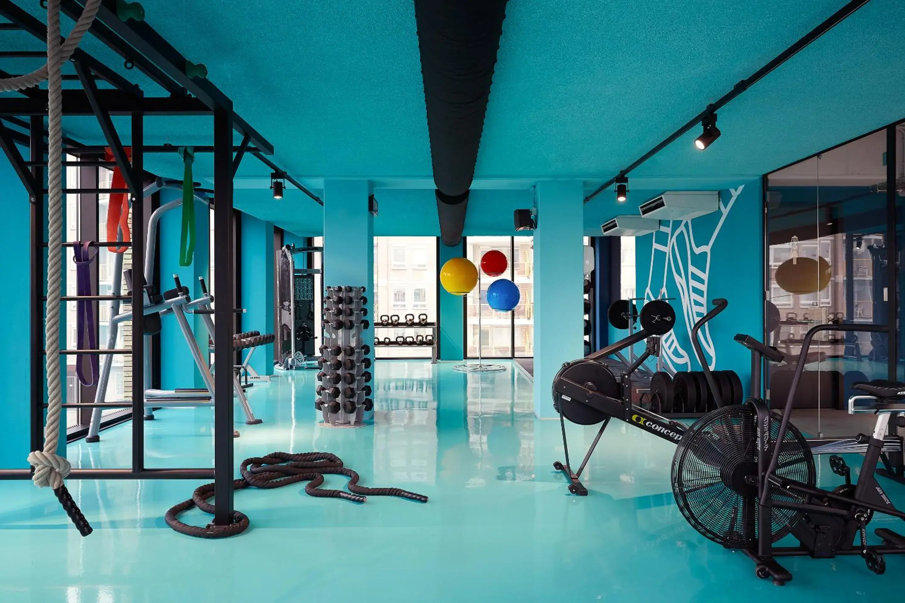 Activities in The Social Hub Eindhoven Activities in The Social Hub Eindhoven