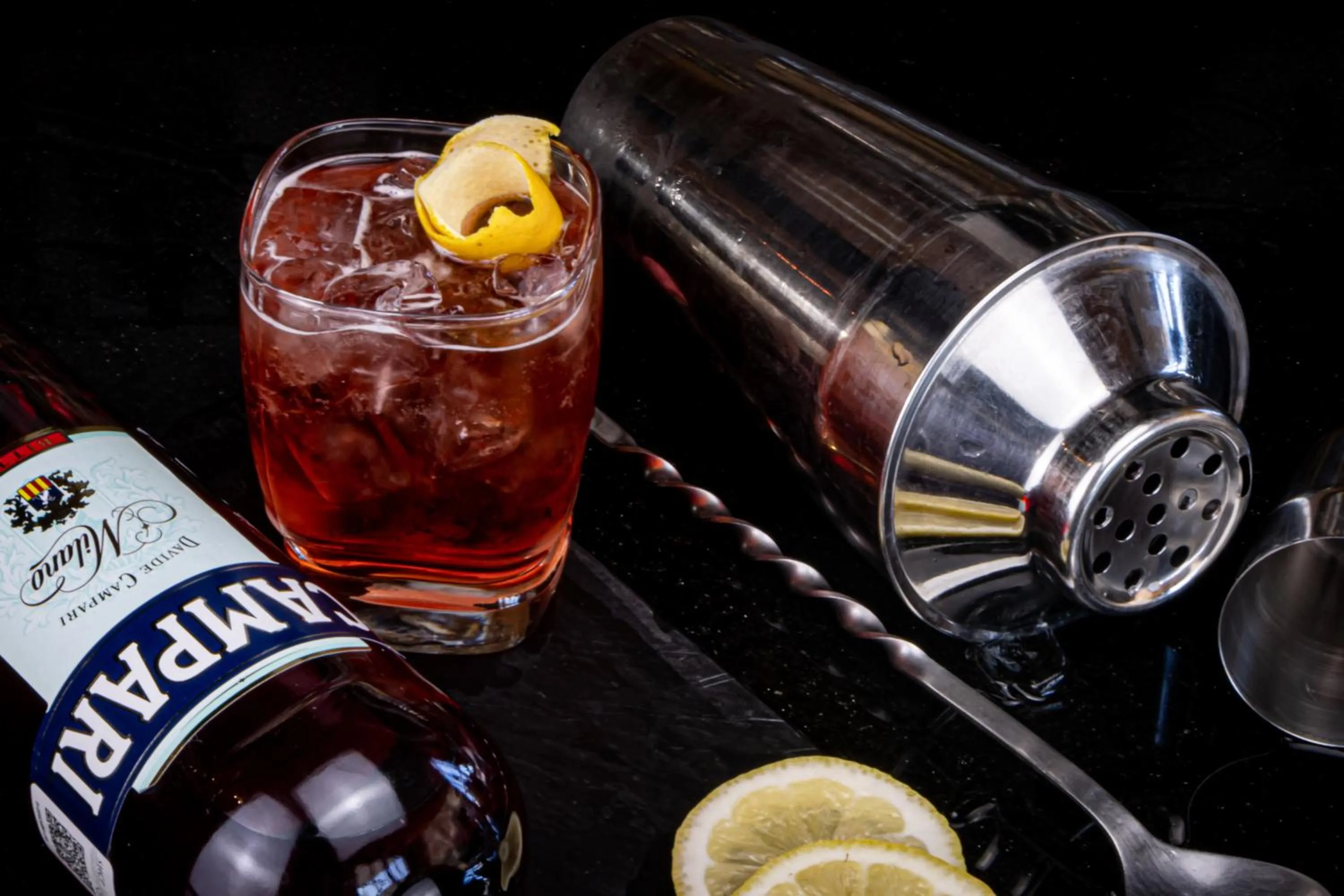 Food and drinks in TRYP by Wyndham San Luis Potosi Hotel & Suites