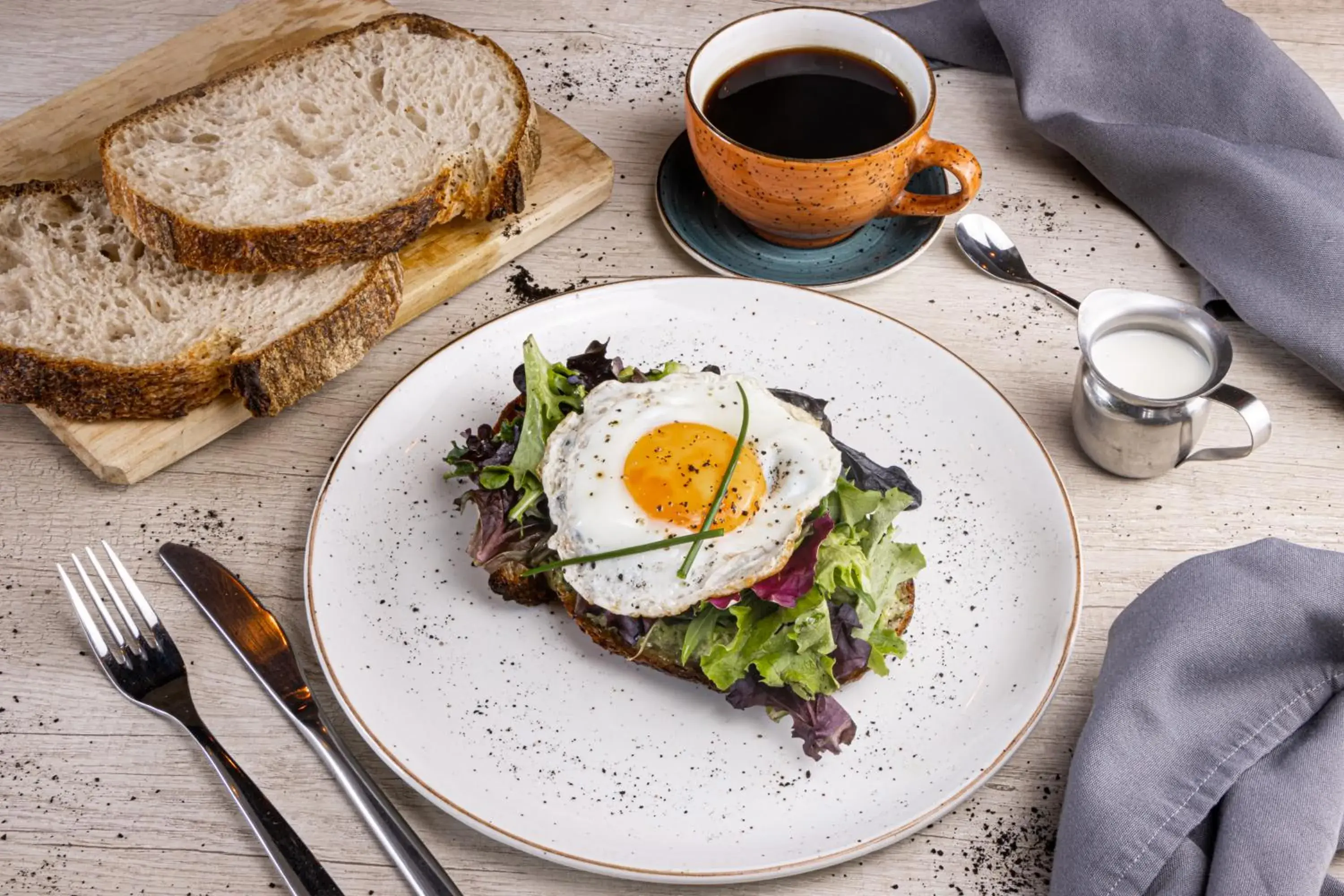 Breakfast in TRYP by Wyndham San Luis Potosi Hotel & Suites Breakfast in TRYP by Wyndham San Luis Potosi Hotel & Suites