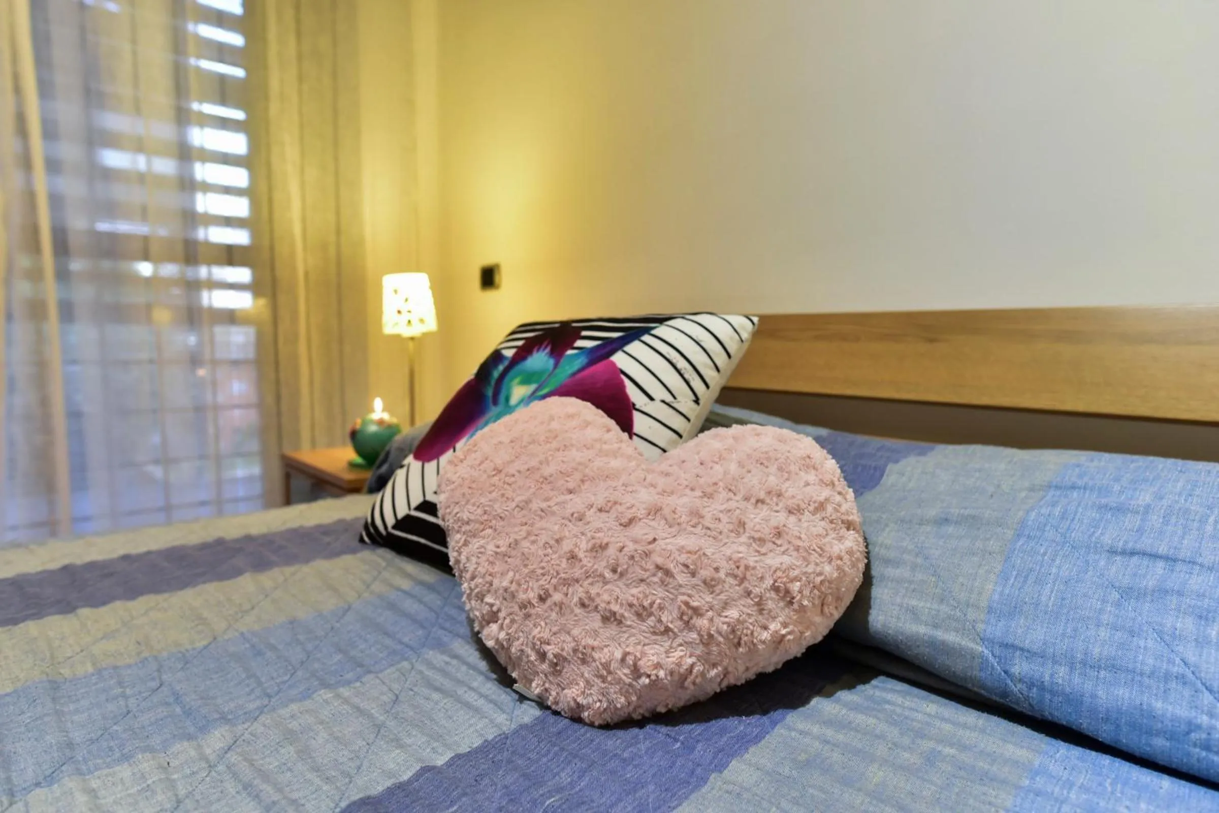 Bed in Home Sorbara "Luxury Home"