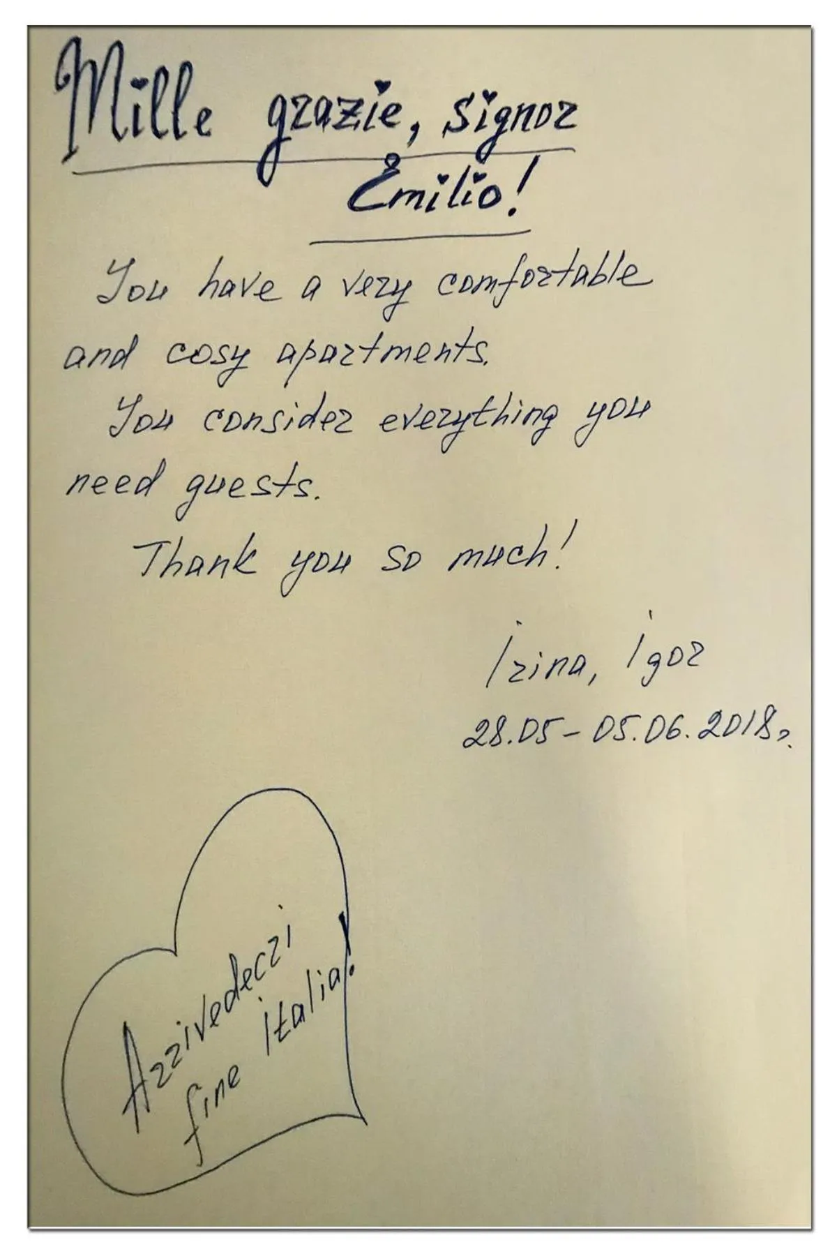 Other in Home Sorbara "Luxury Home"