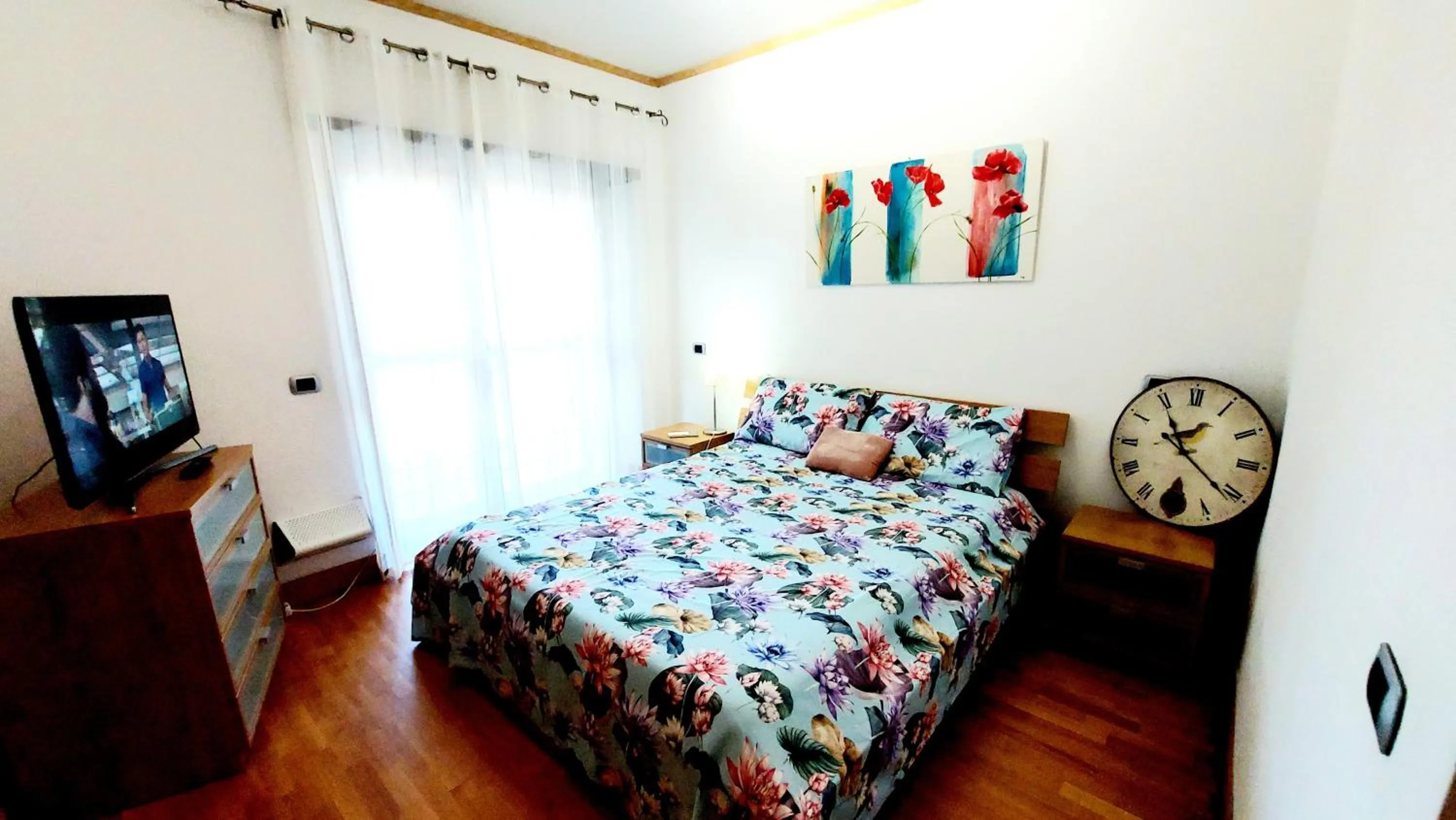 Bed in Home Sorbara "Luxury Home"