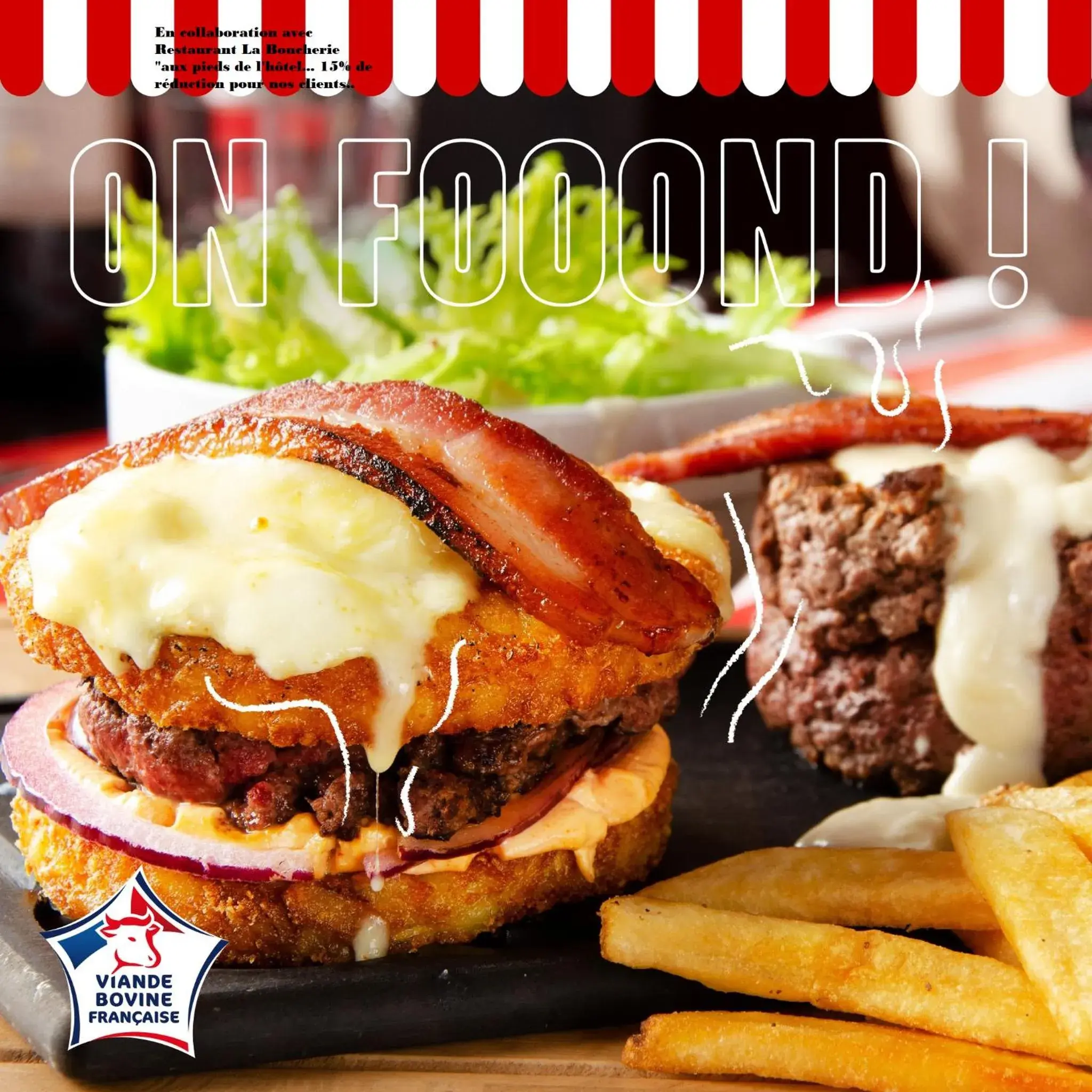 Restaurant/places to eat in initial by balladins Saint-Quentin / Gauchy Restaurant/places to eat in initial by balladins Saint-Quentin / Gauchy