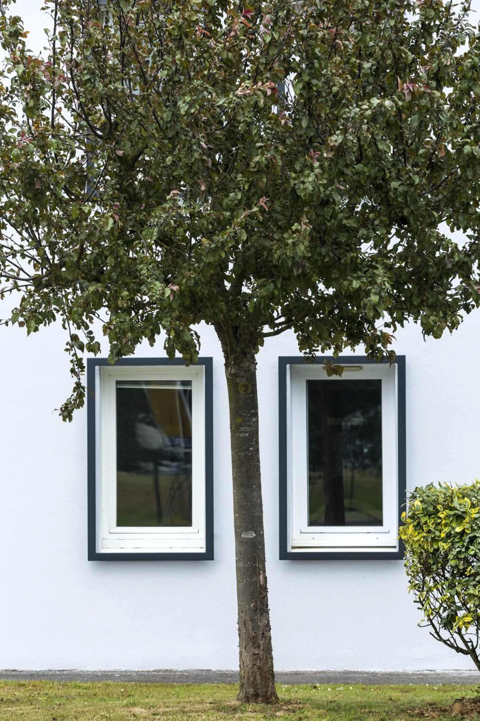 Day in initial by balladins Saint-Quentin / Gauchy