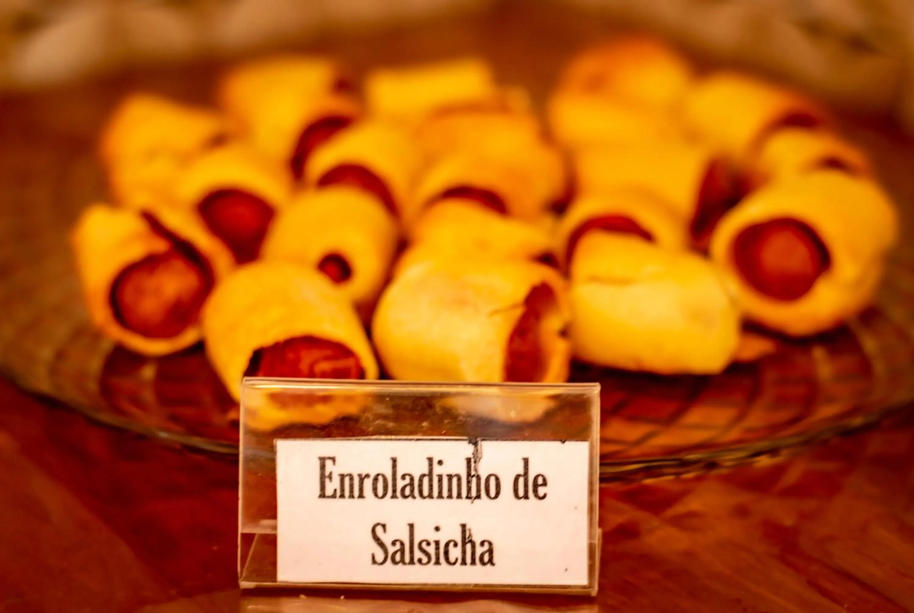 Breakfast in Pousada Angelica