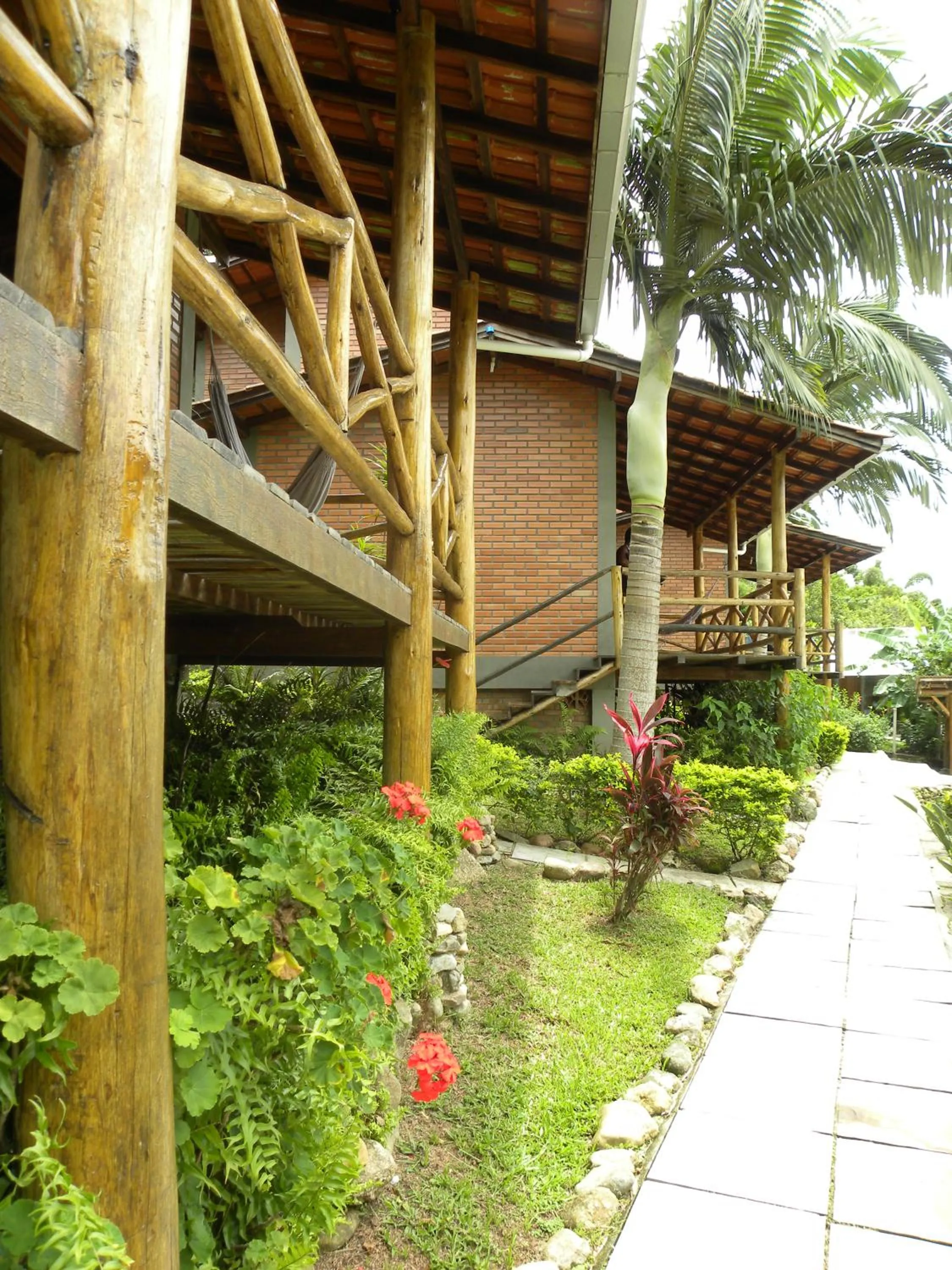 Other in Pousada Nosso Bosque