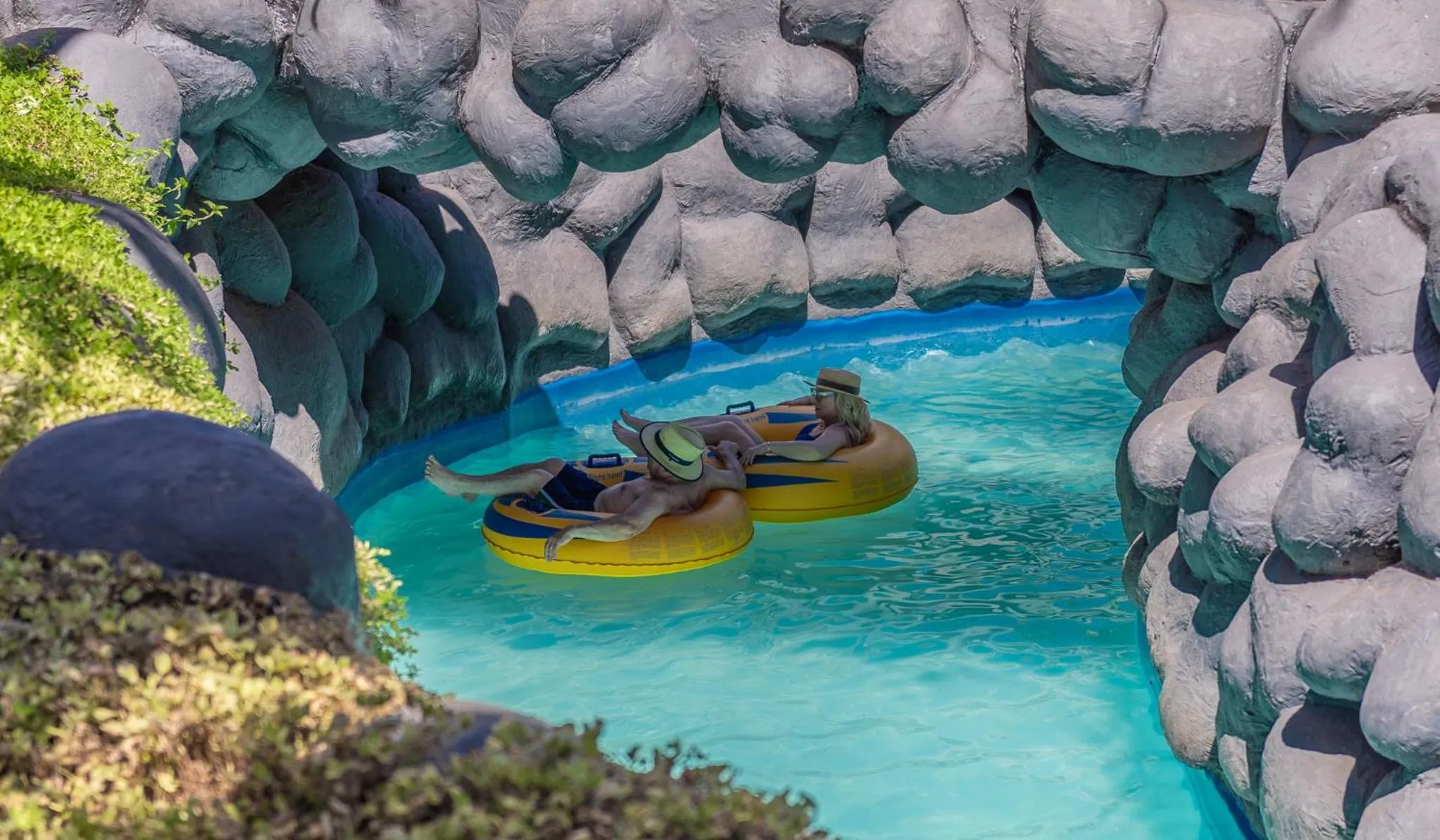 Ody Park Resort Hotel