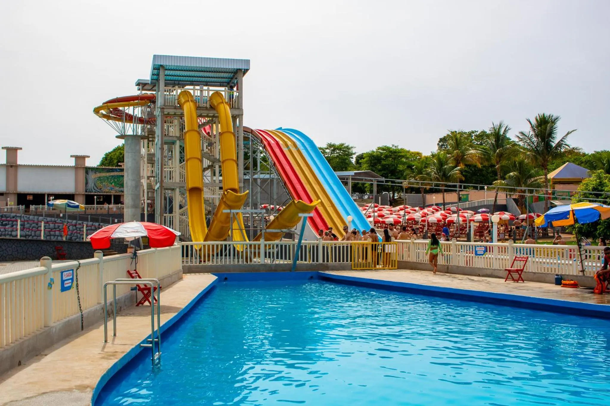 Ody Park Resort Hotel