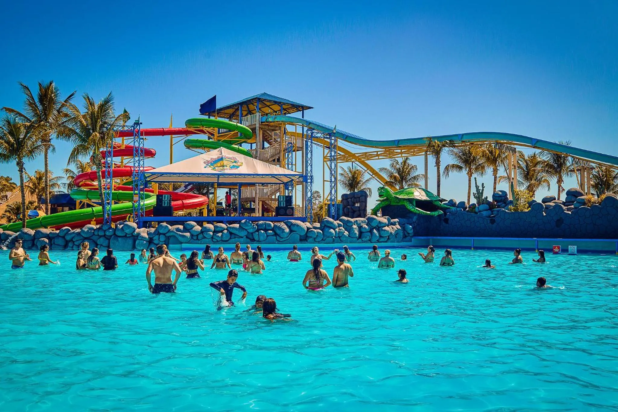 Ody Park Resort Hotel