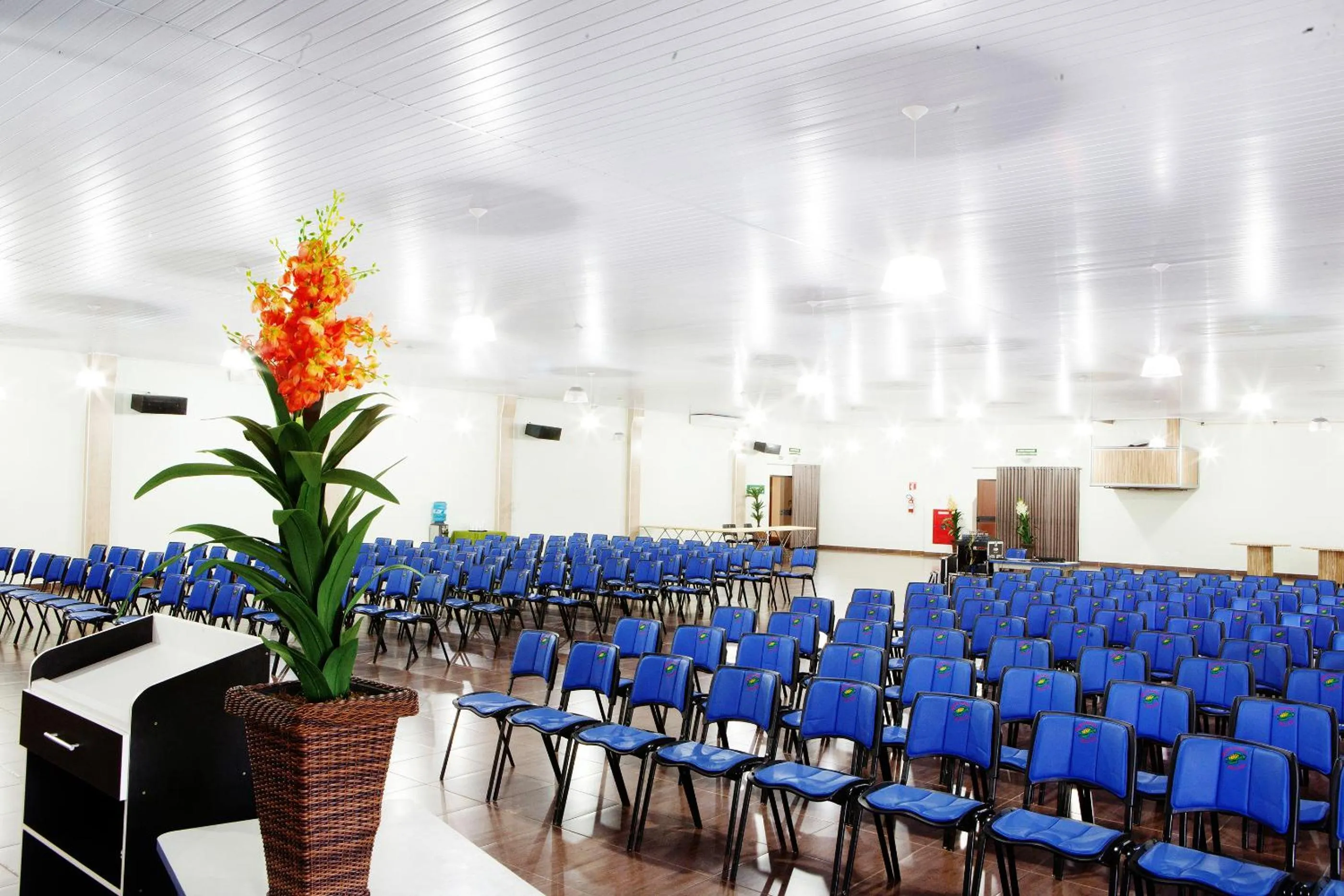 Banquet/Function facilities in Ody Park Resort Hotel