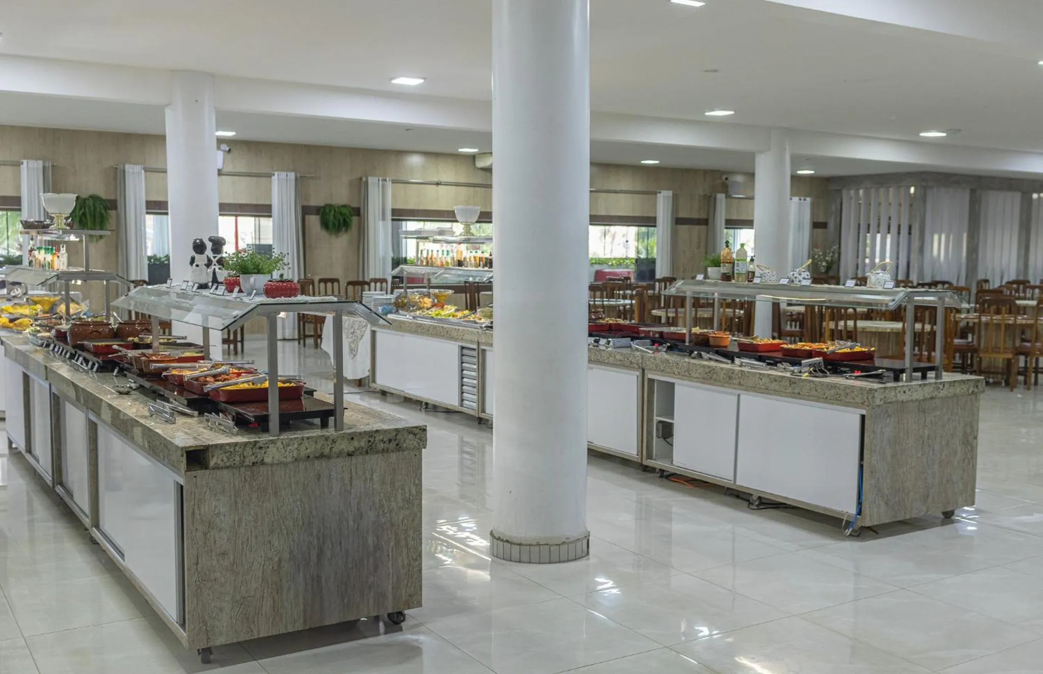 Ody Park Resort Hotel