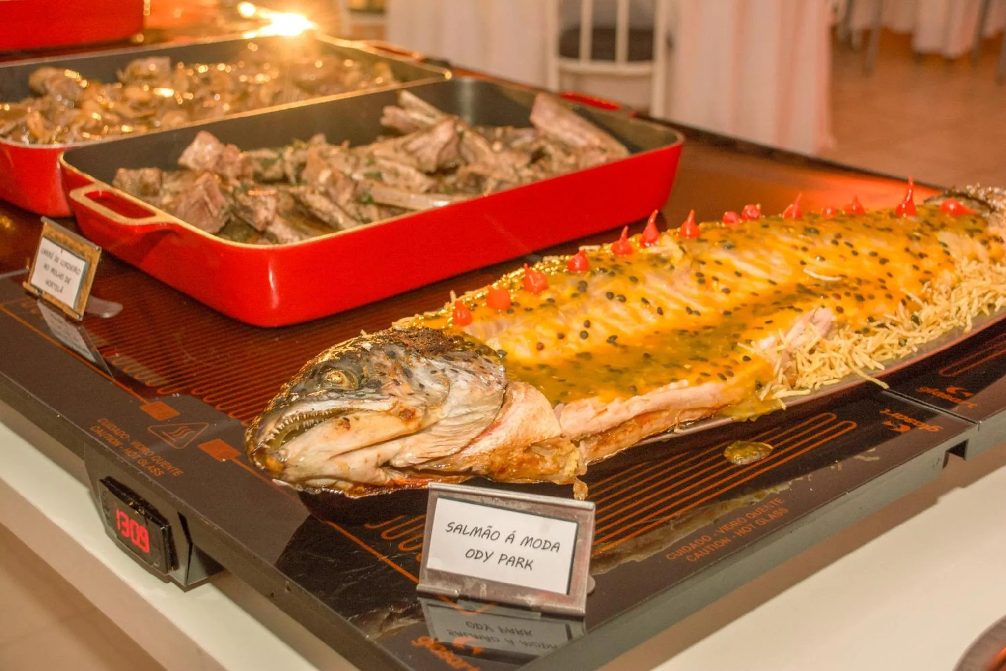 Ody Park Resort Hotel