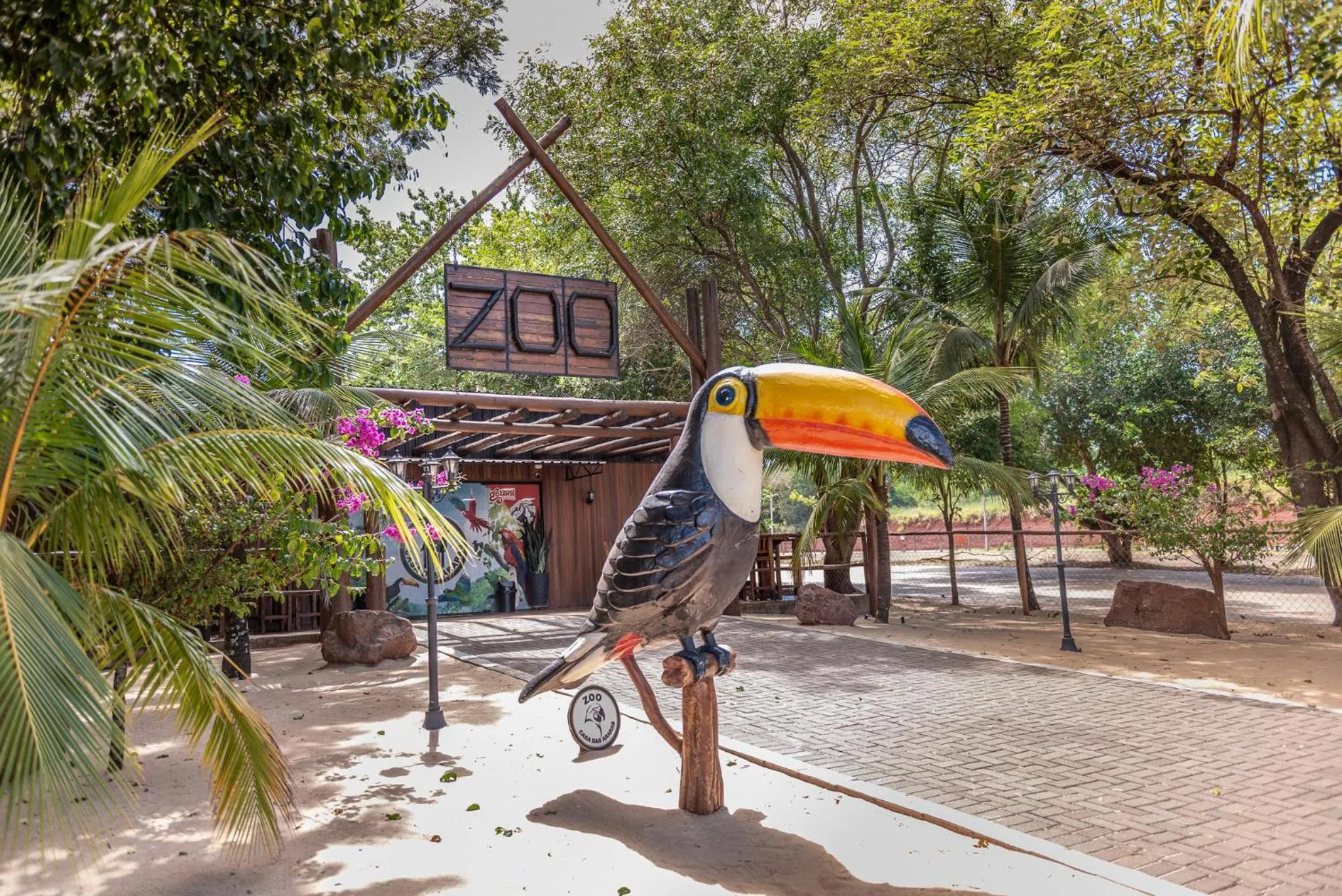 Ody Park Resort Hotel