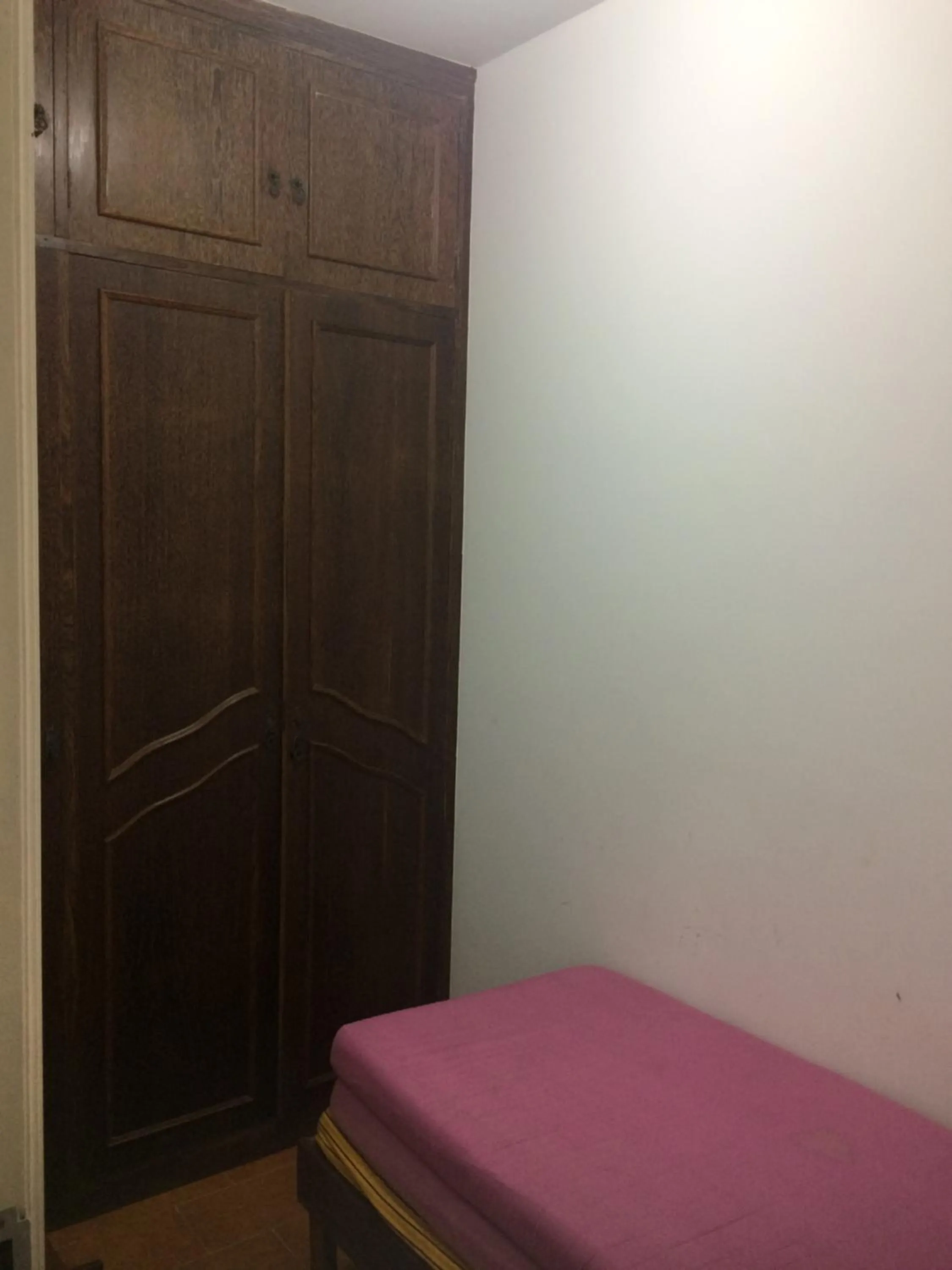 Coffee/tea facilities, Bed in Apartamento Guarapari Brisa do Mar