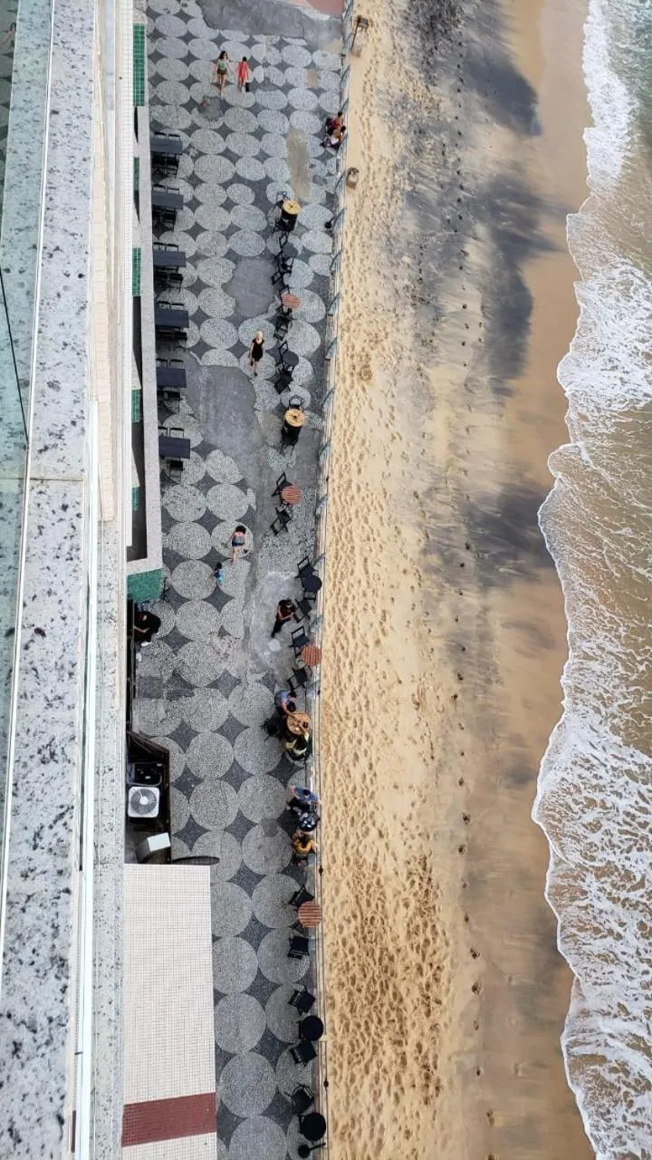 Apartamento Guarapari Brisa do Mar
