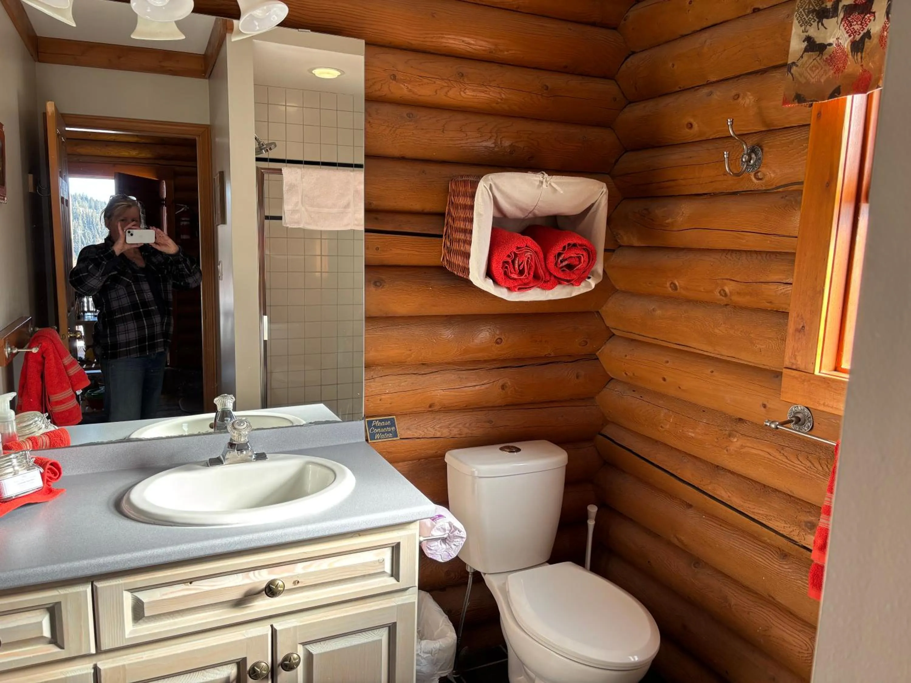 Montana Hill Guest Ranch