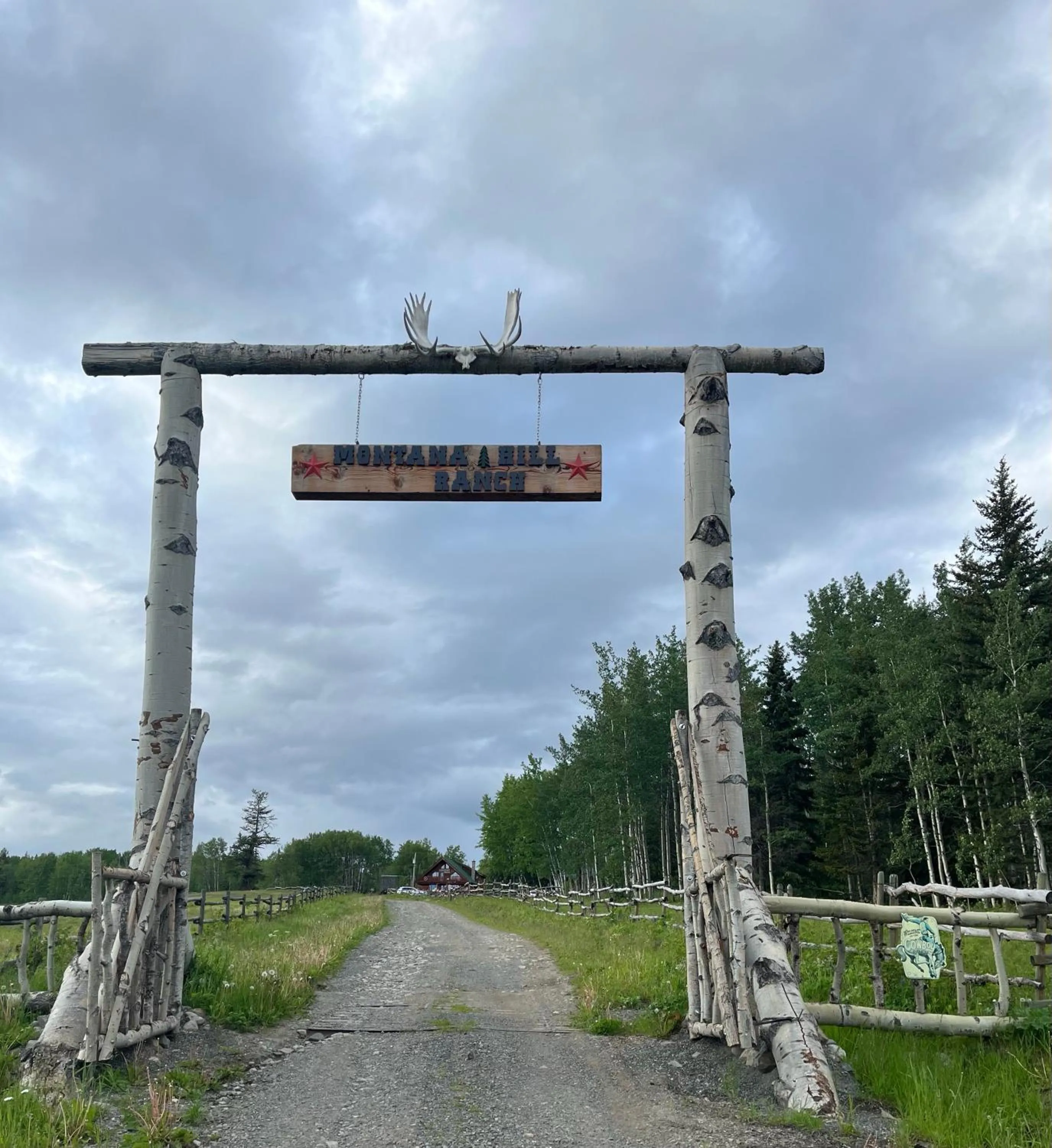 Montana Hill Guest Ranch