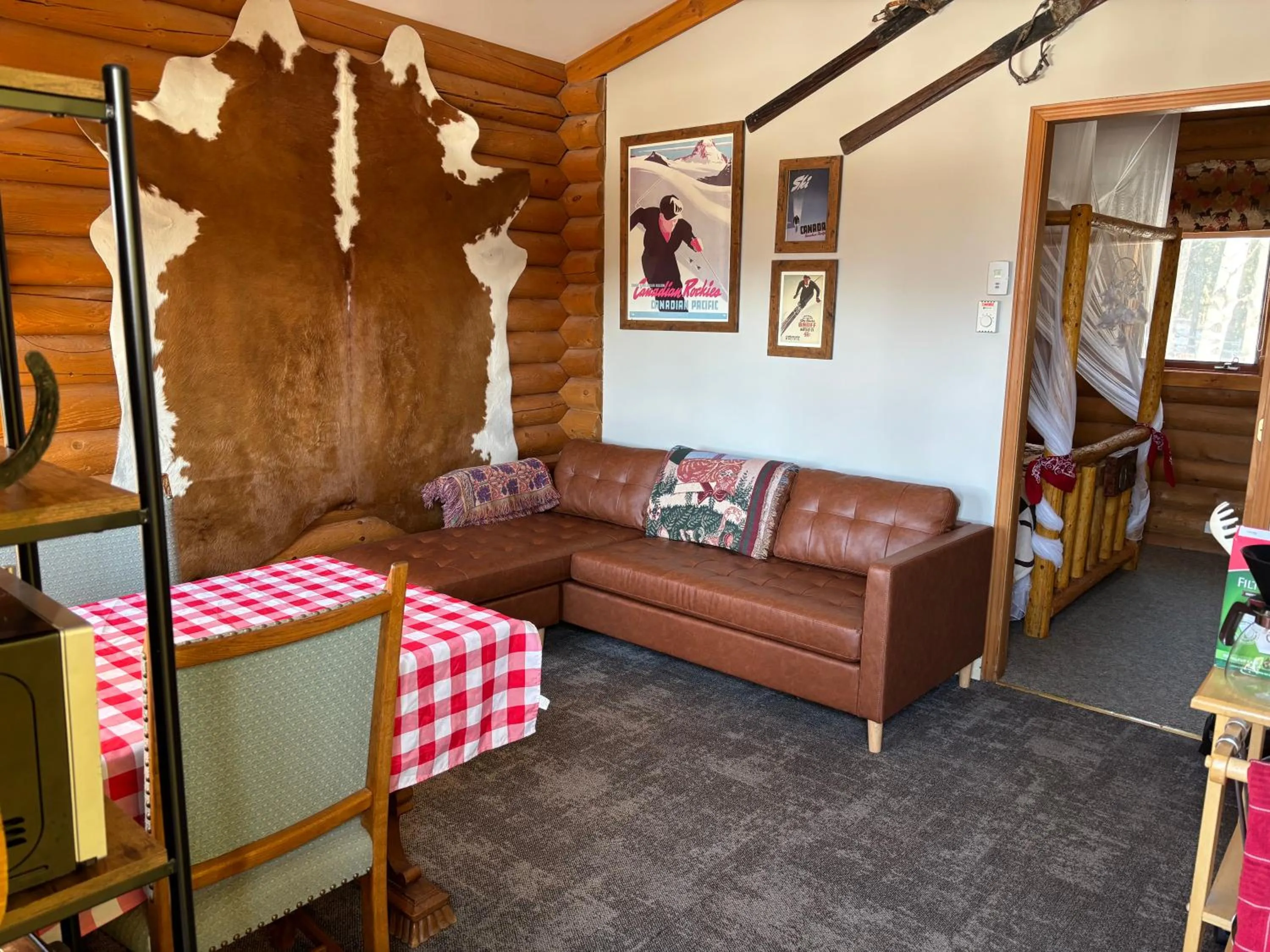 Montana Hill Guest Ranch