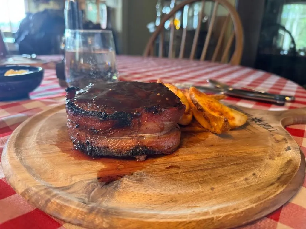 Montana Hill Guest Ranch