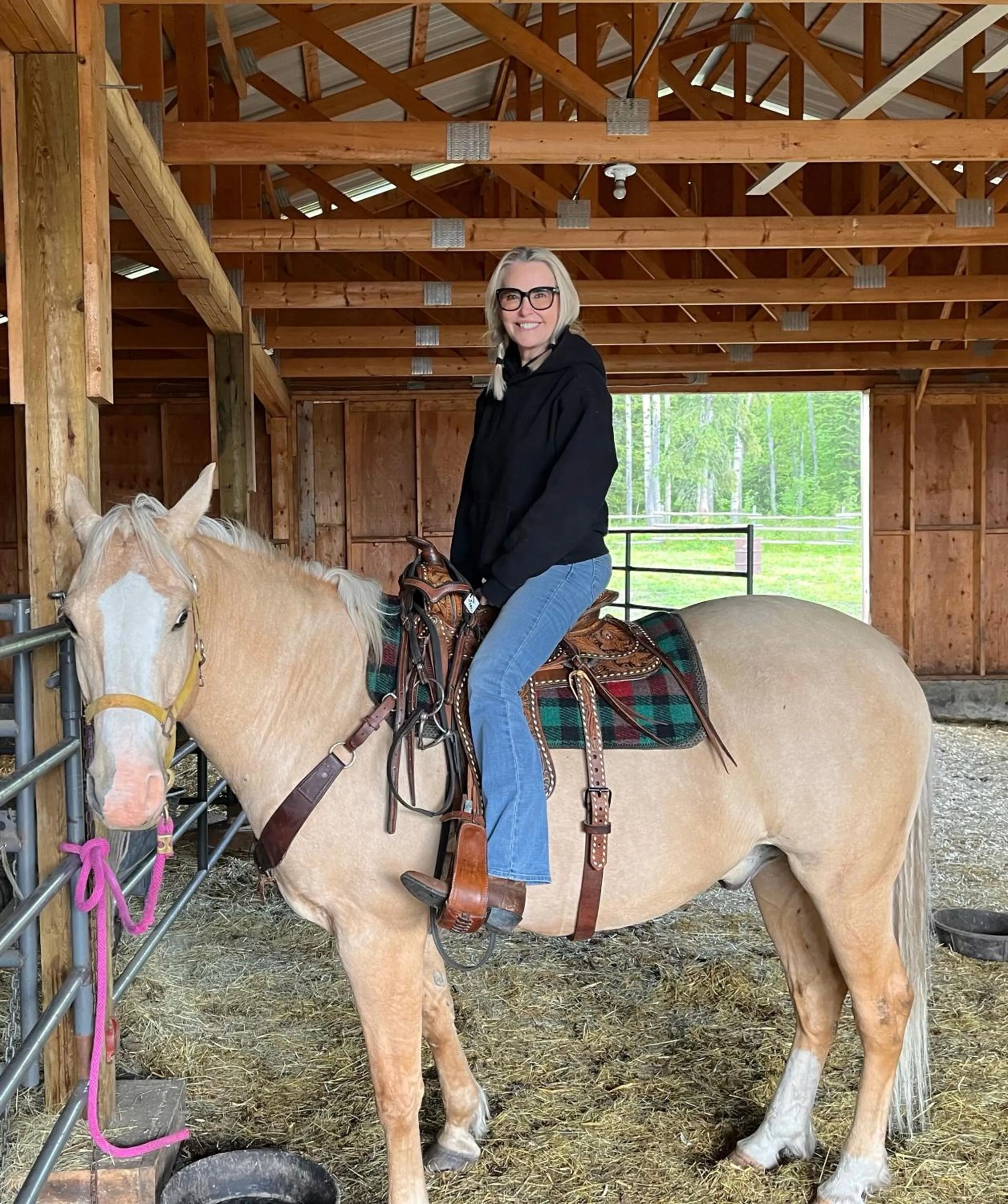 Montana Hill Guest Ranch